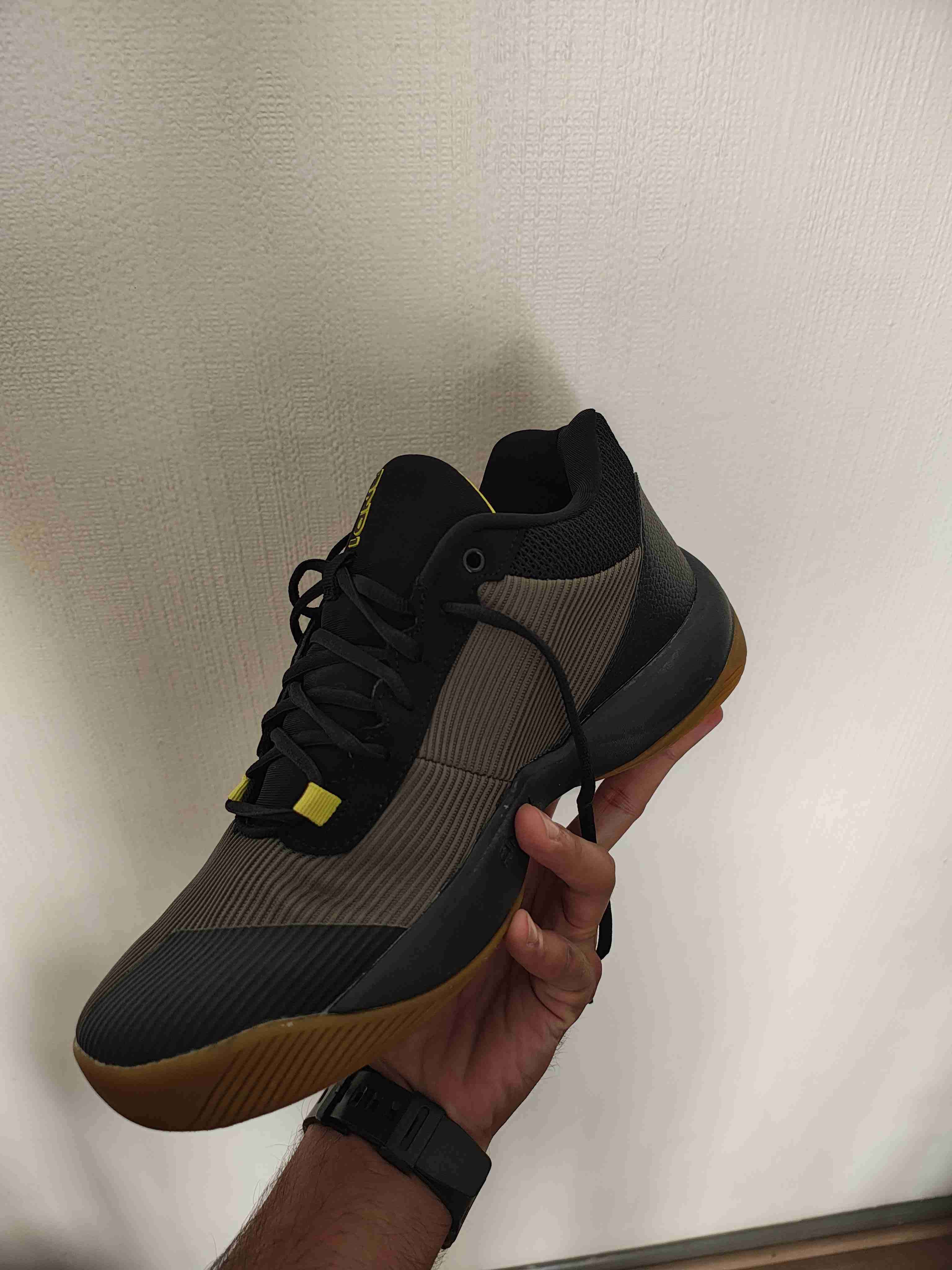 Zapatillas para basket 12US - miniatura 2