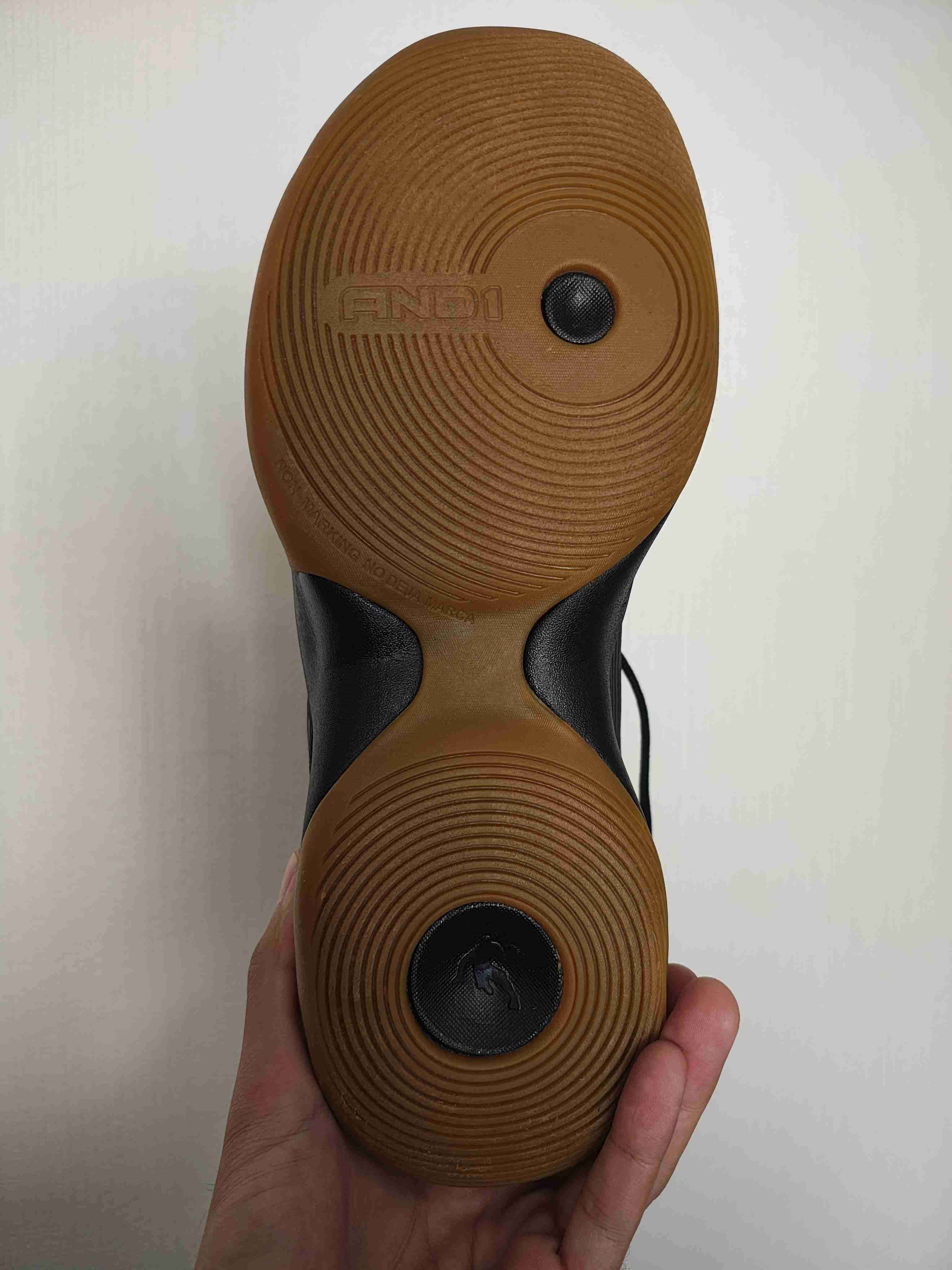 Zapatillas para basket 12US - miniatura 3