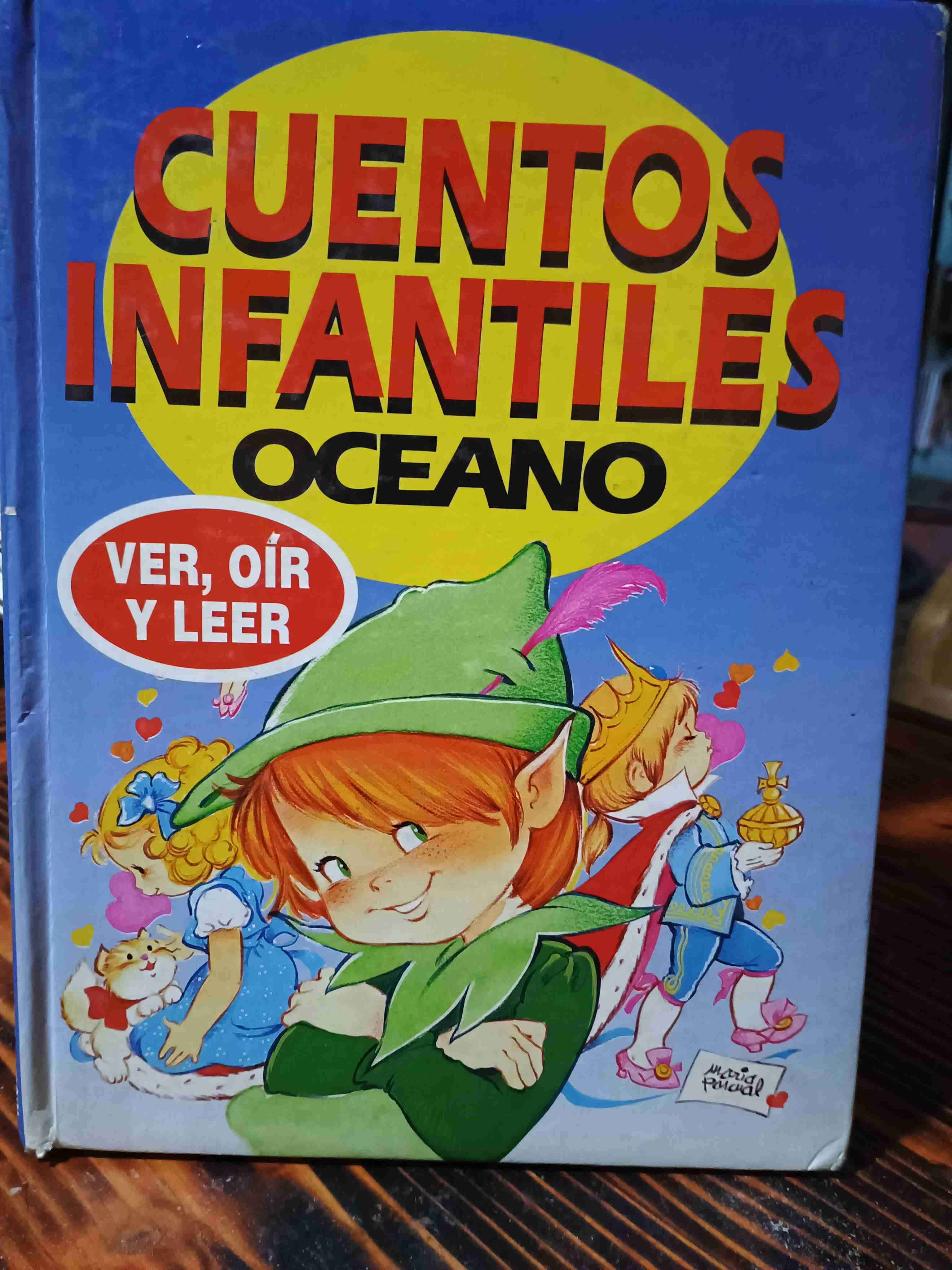 Enciclopedia El Mundo Mágico de los Niños - miniatura 5