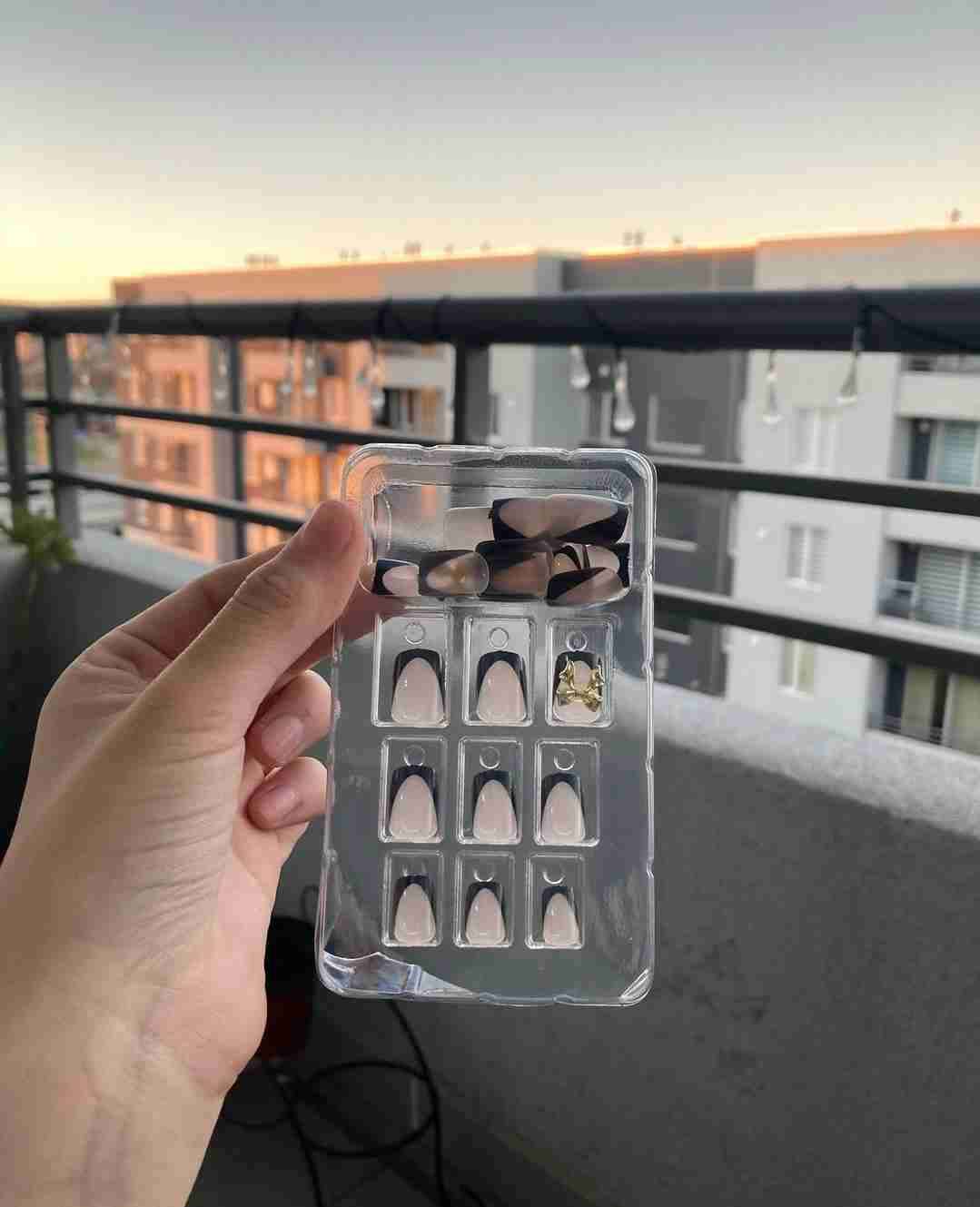 Uñas postizas - miniatura 6