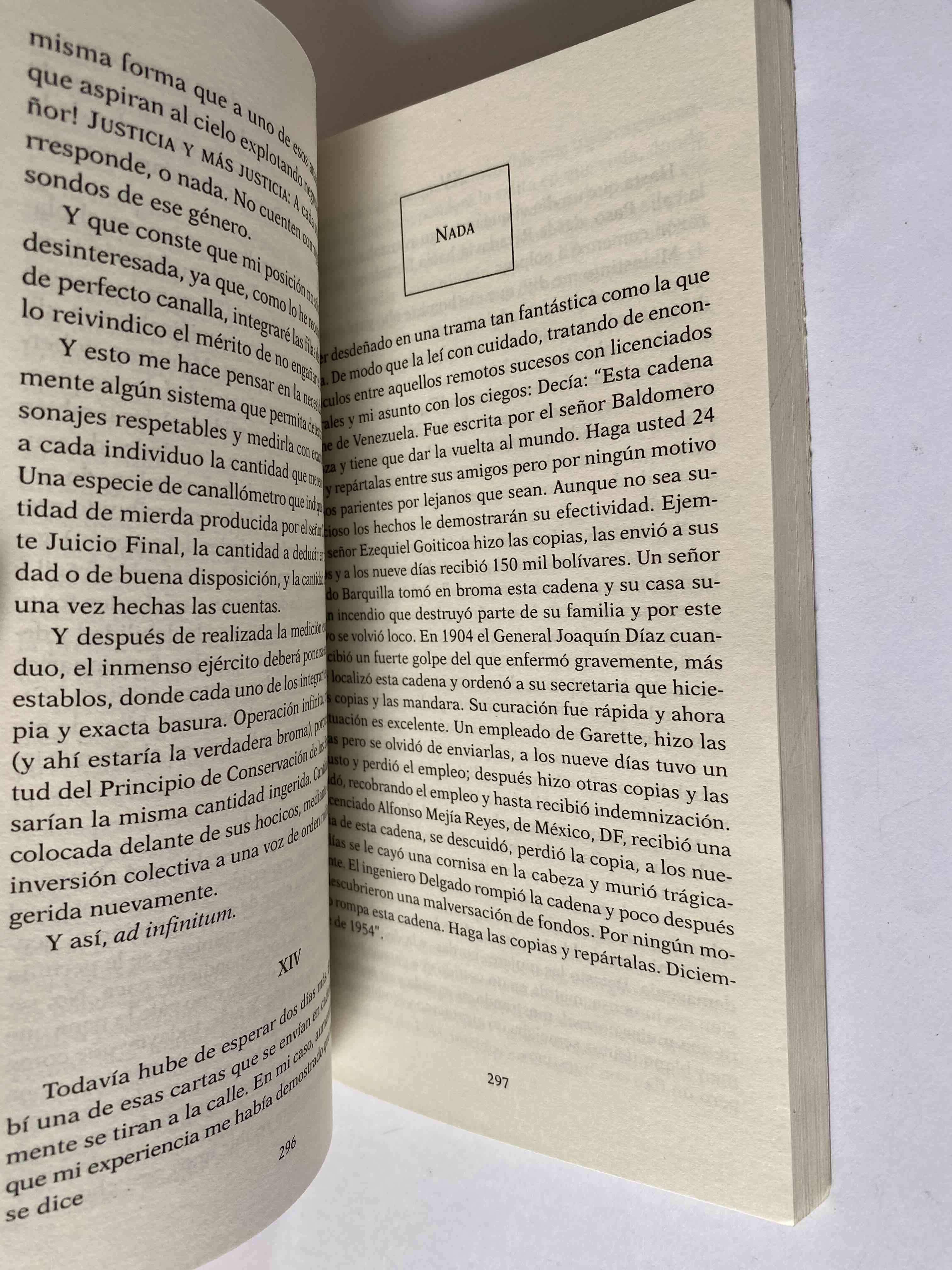 Ernesto Sabato - Sobre heroes y tumbas - miniatura 3