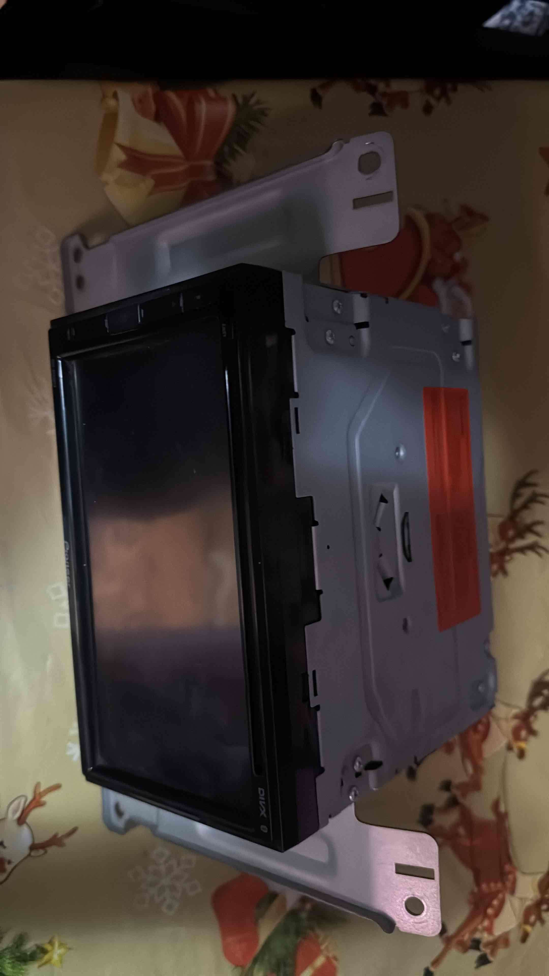 Pantalla Pioneer para auto - miniatura 2