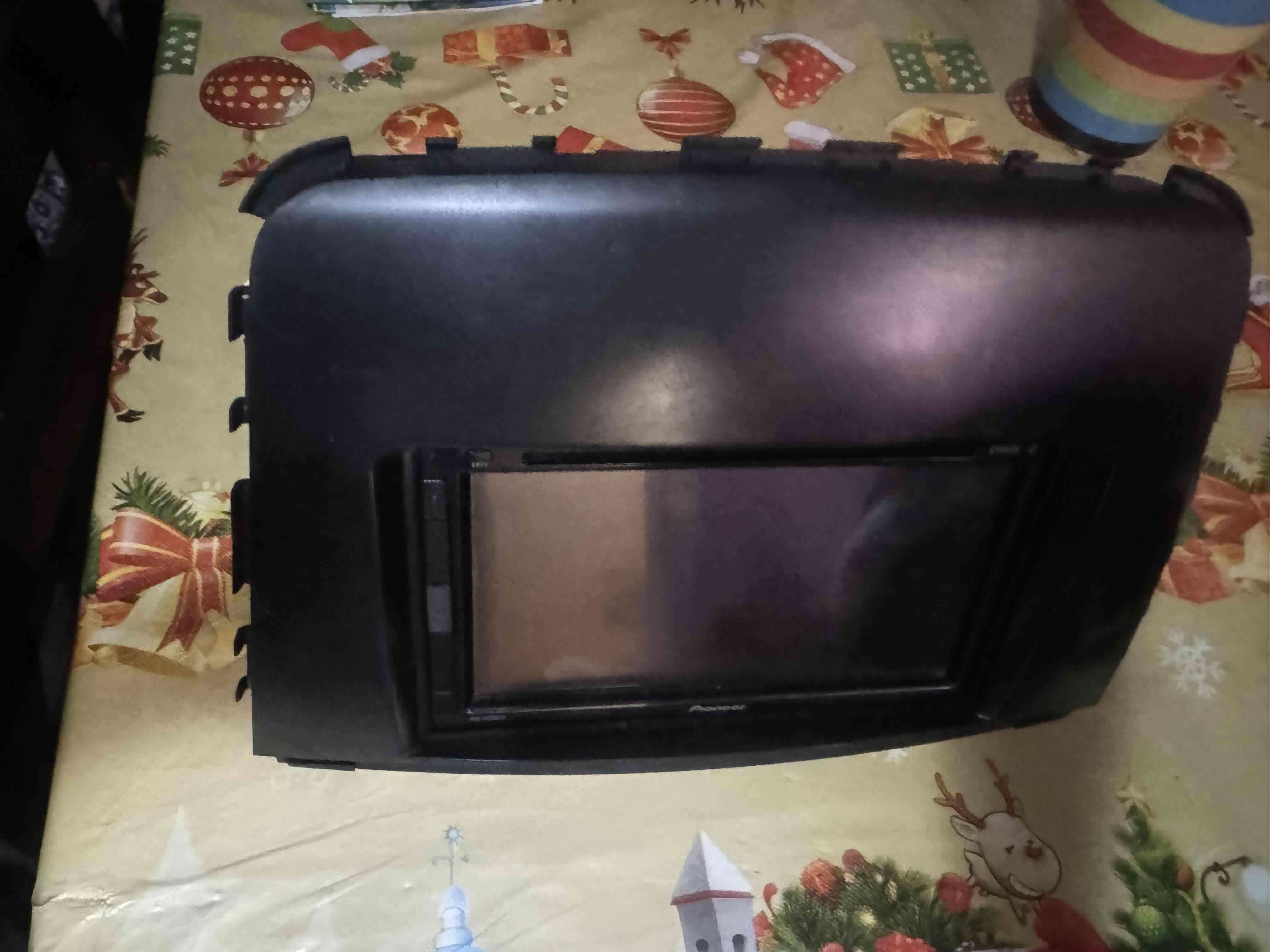 Pantalla Pioneer para auto - miniatura 4