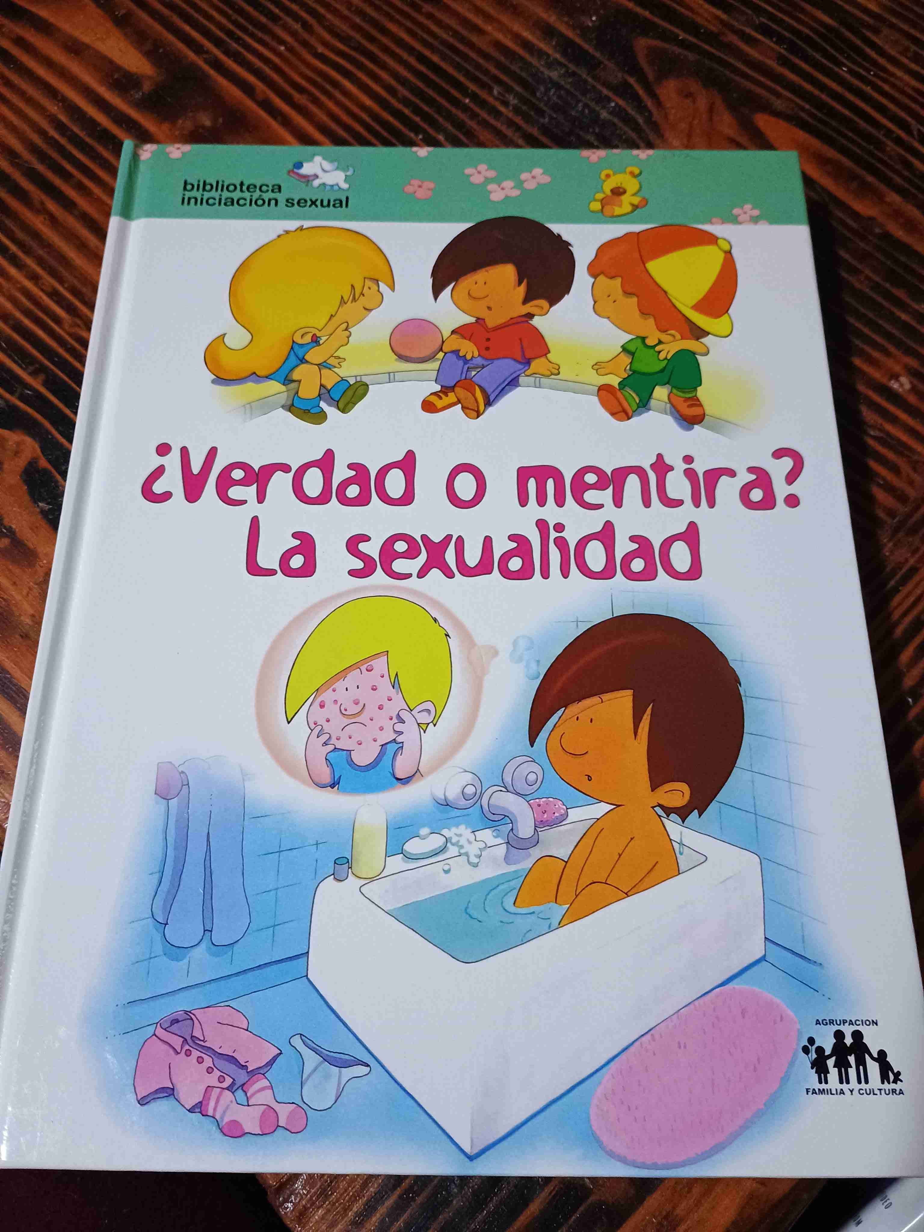 Libro Cuentos Infantiles Océano - miniatura 5