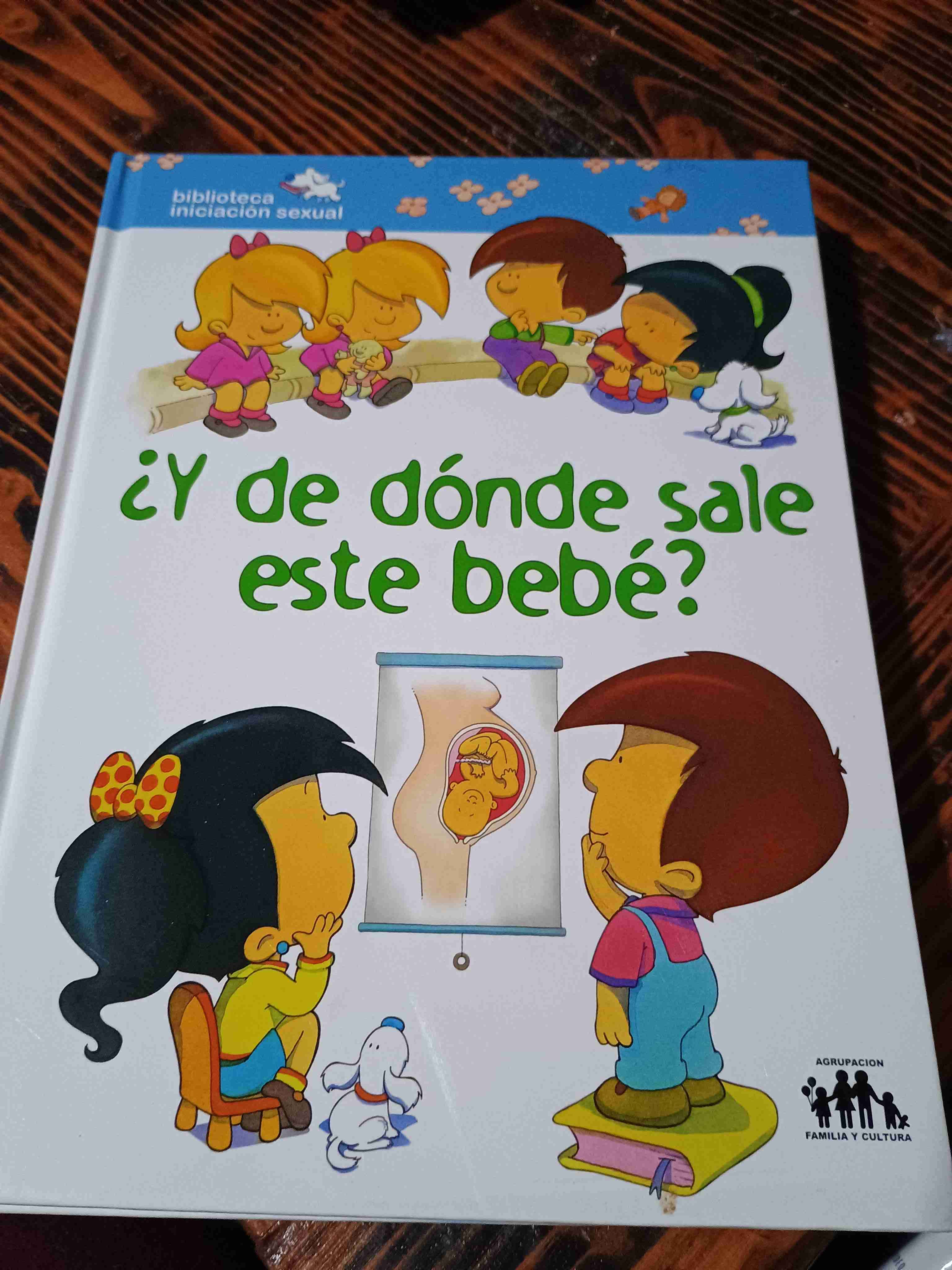 Libro Cuentos Infantiles Océano - miniatura 6