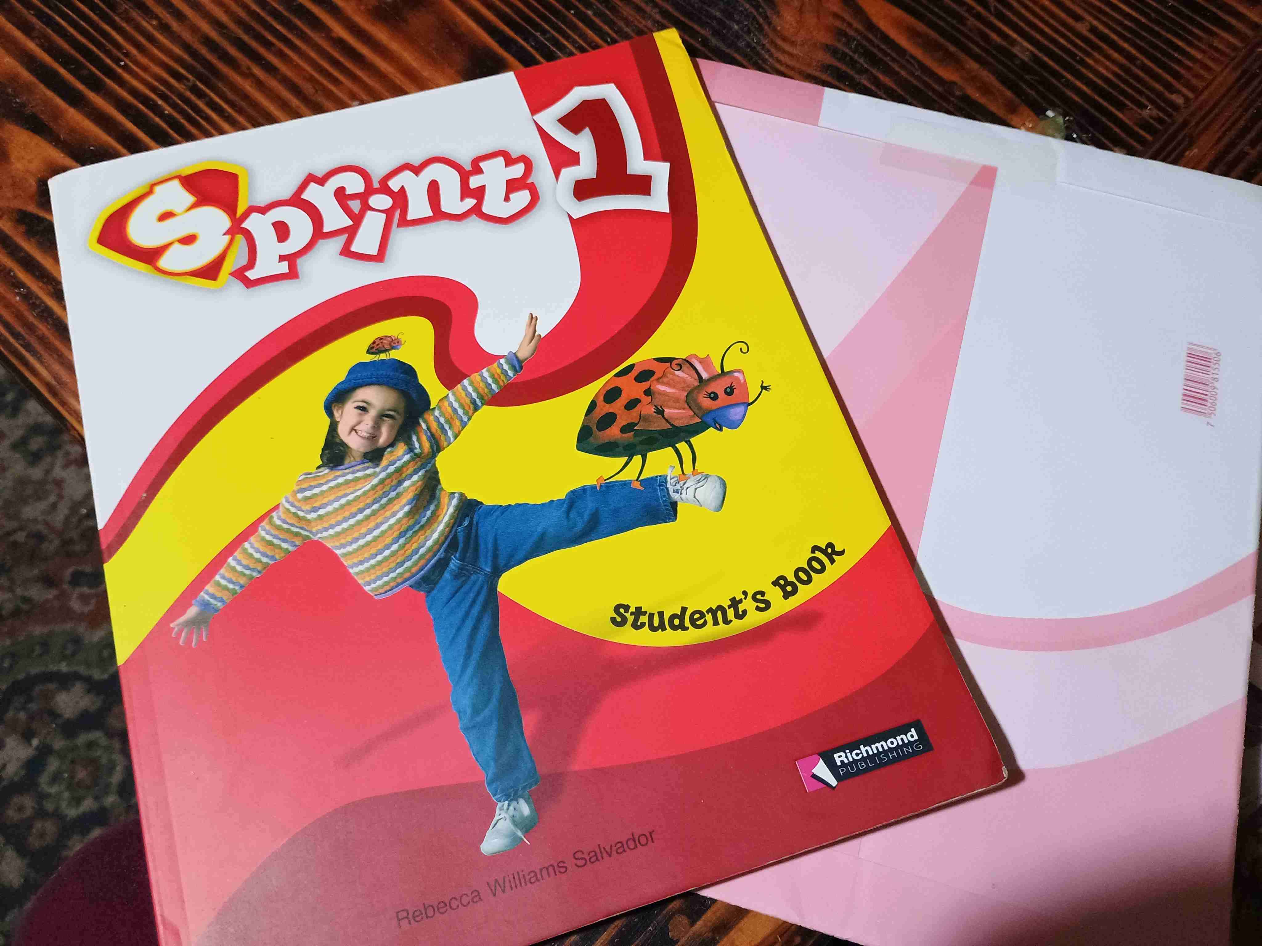 Revistas infantiles educativas - miniatura 2