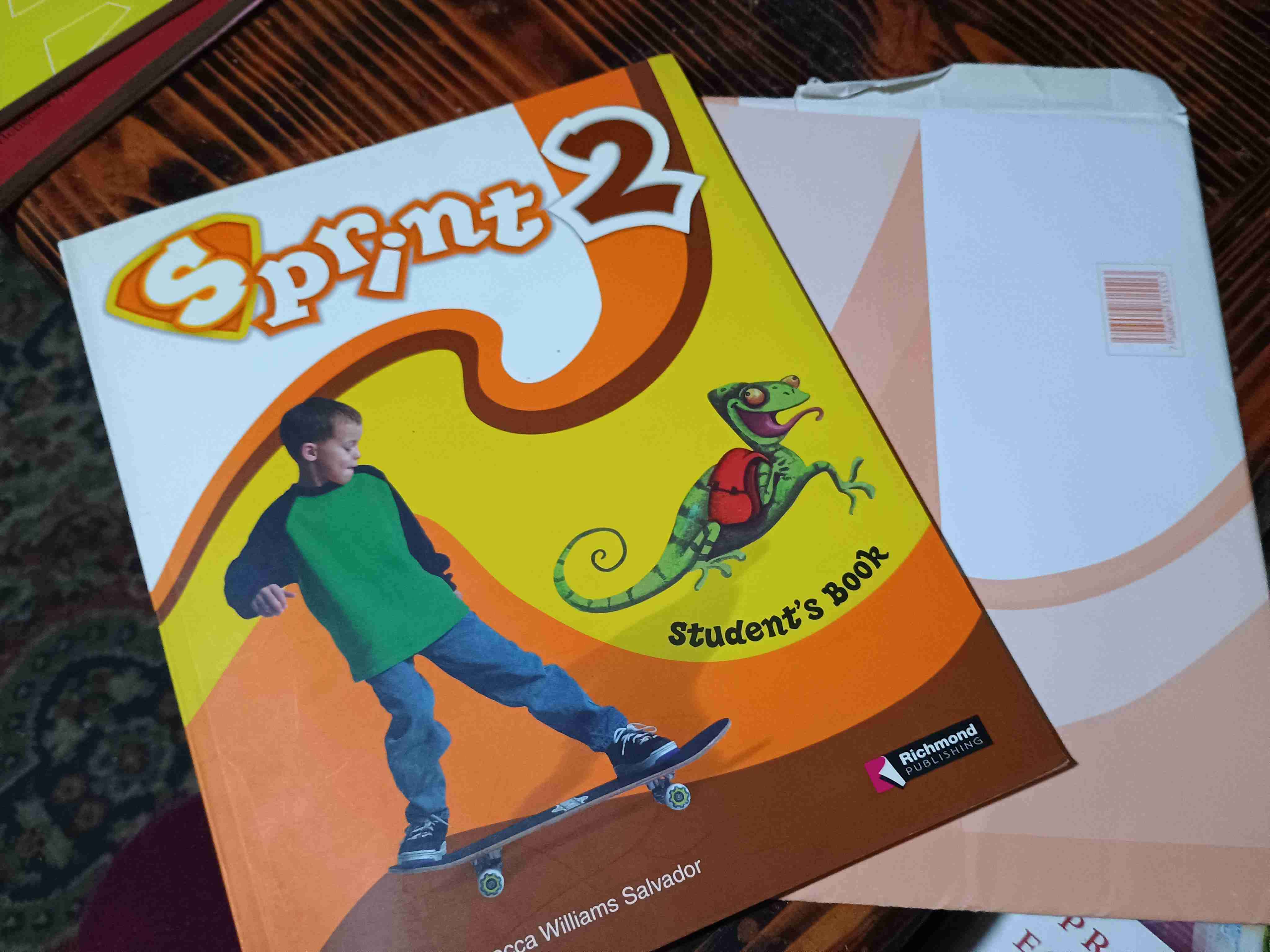 Revistas infantiles educativas - miniatura 3