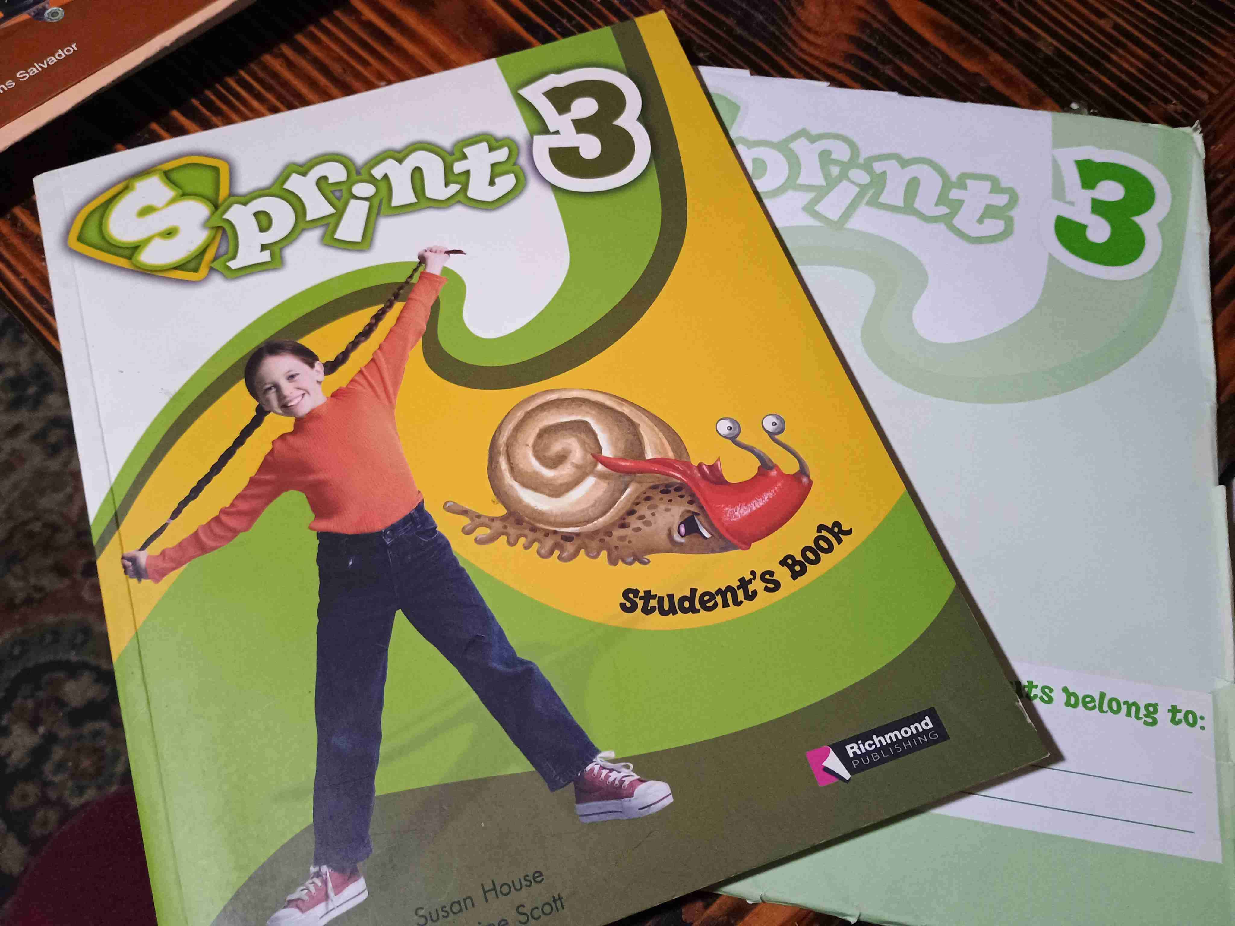 Revistas infantiles educativas - miniatura 4