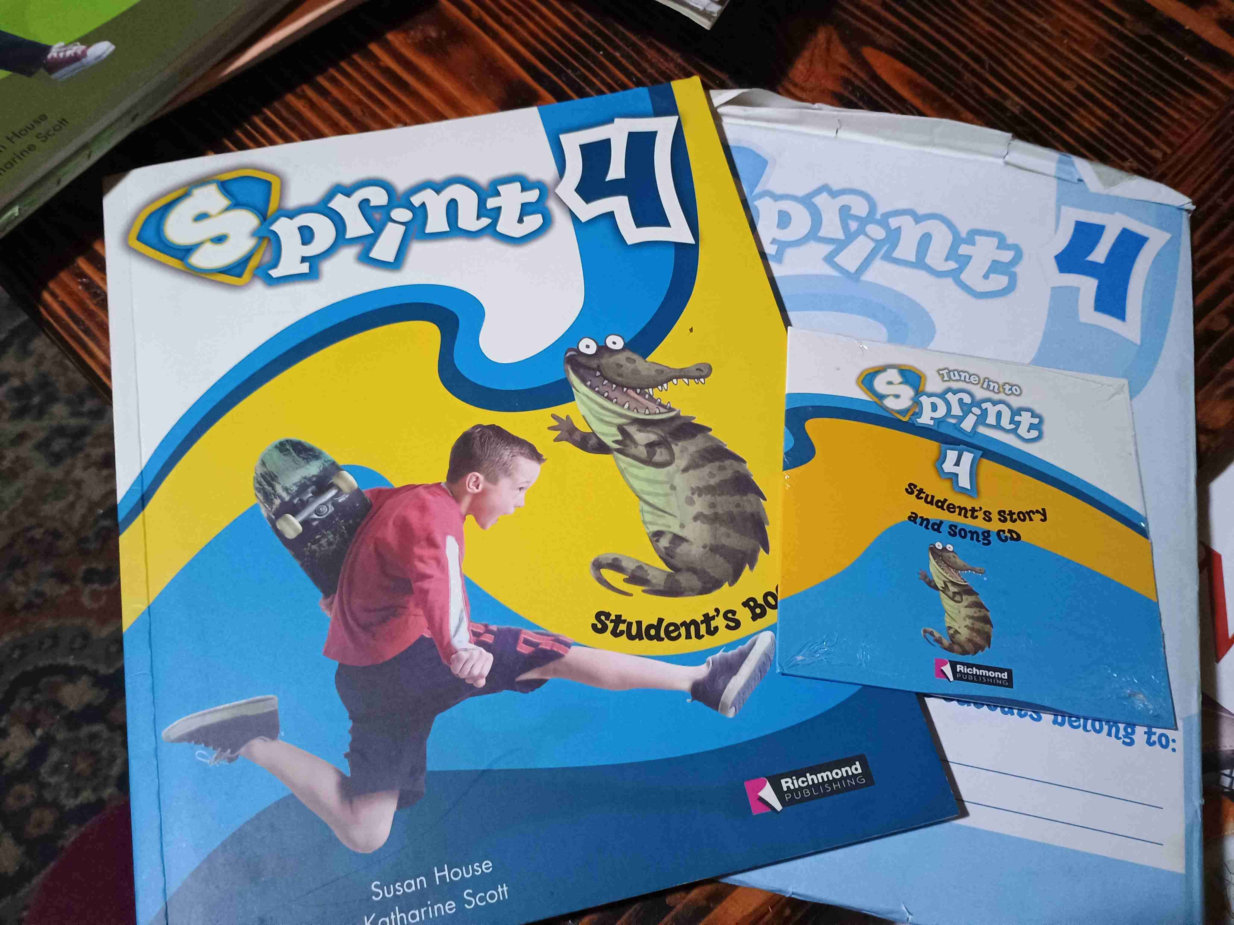 Revistas infantiles educativas - miniatura 5