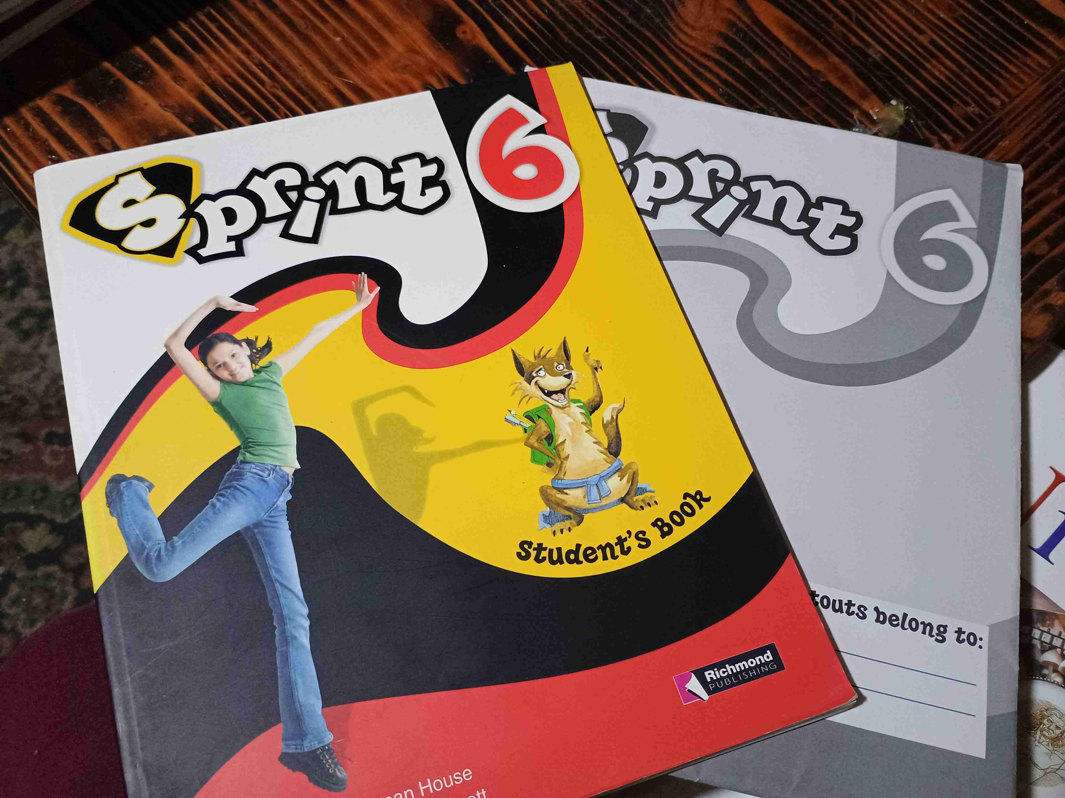 Revistas infantiles educativas - miniatura 6