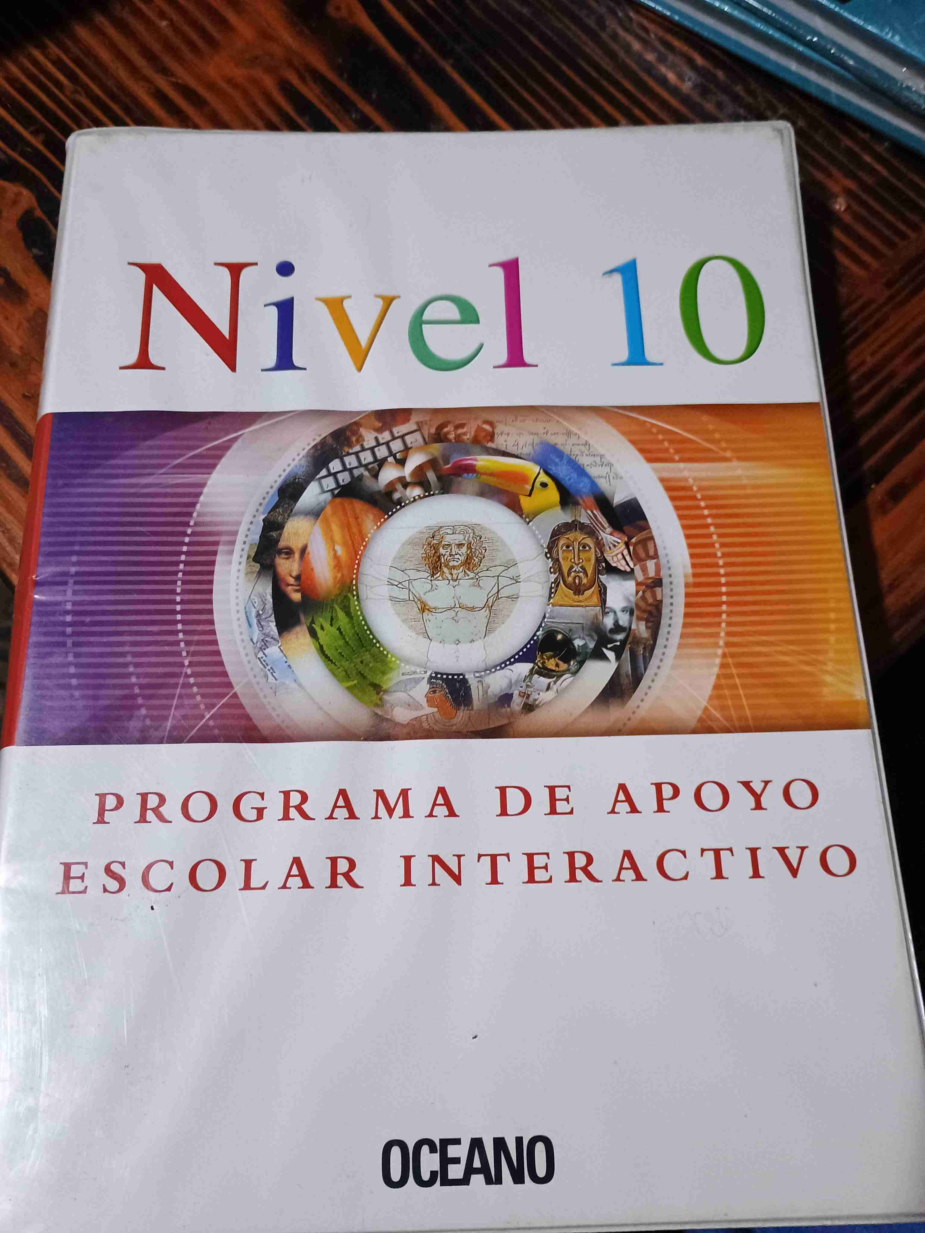 Libro 'Fábulas' Océano Multimedia - miniatura 4