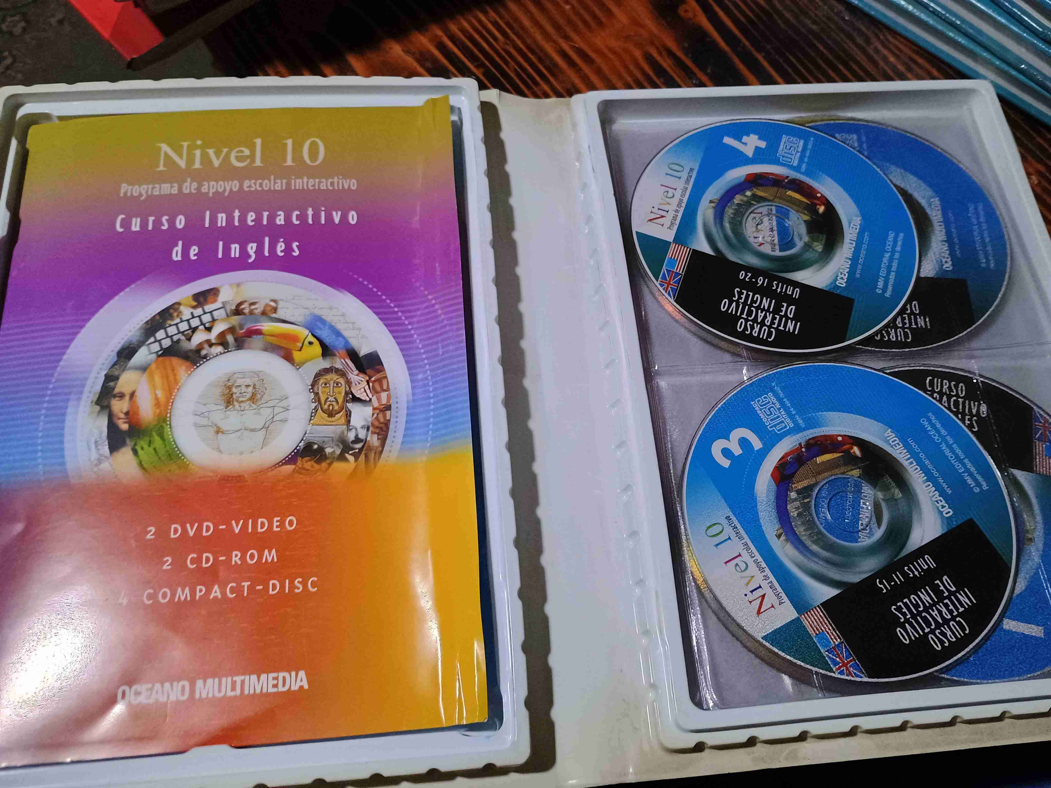 Libro 'Fábulas' Océano Multimedia - miniatura 5