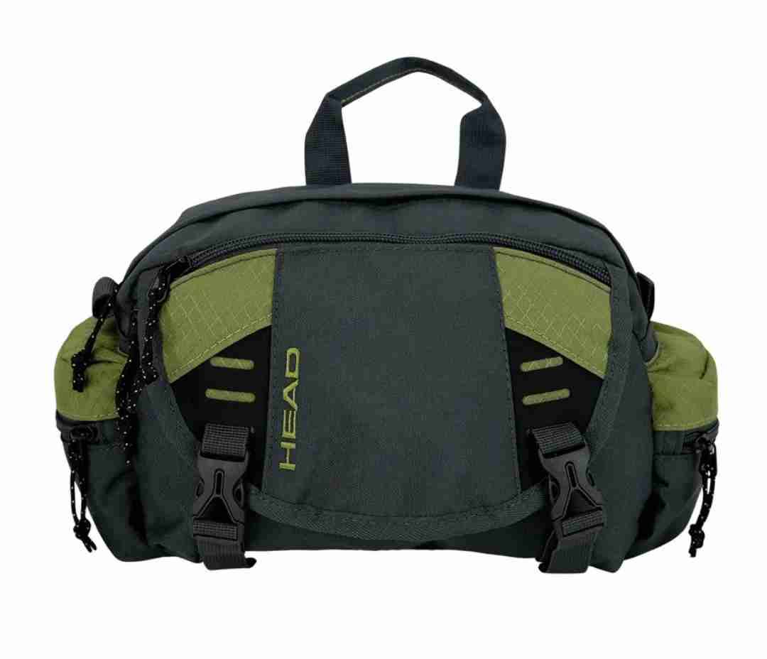 Banano verde y negro HEAD - miniatura 3