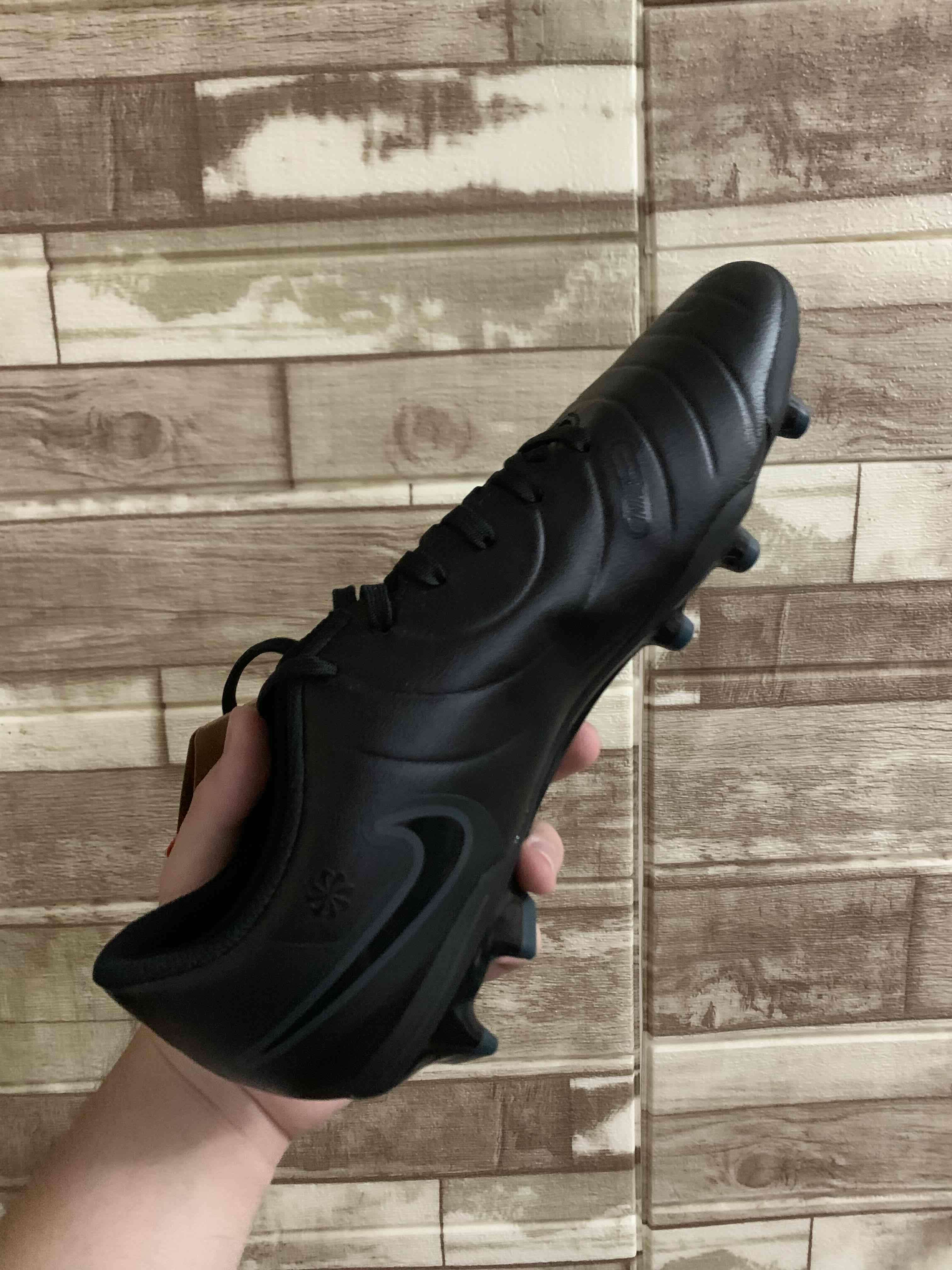 Nike Tiempo Legend 10 Club - miniatura 2