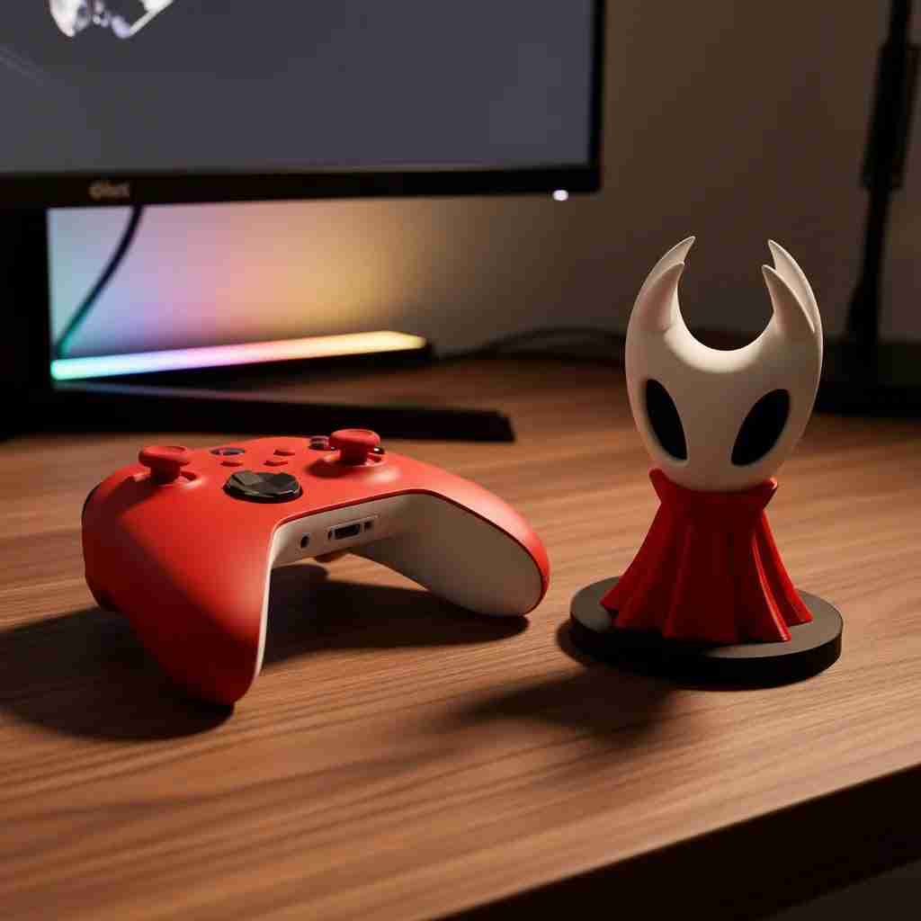 Soporte para control PS5 - miniatura 2