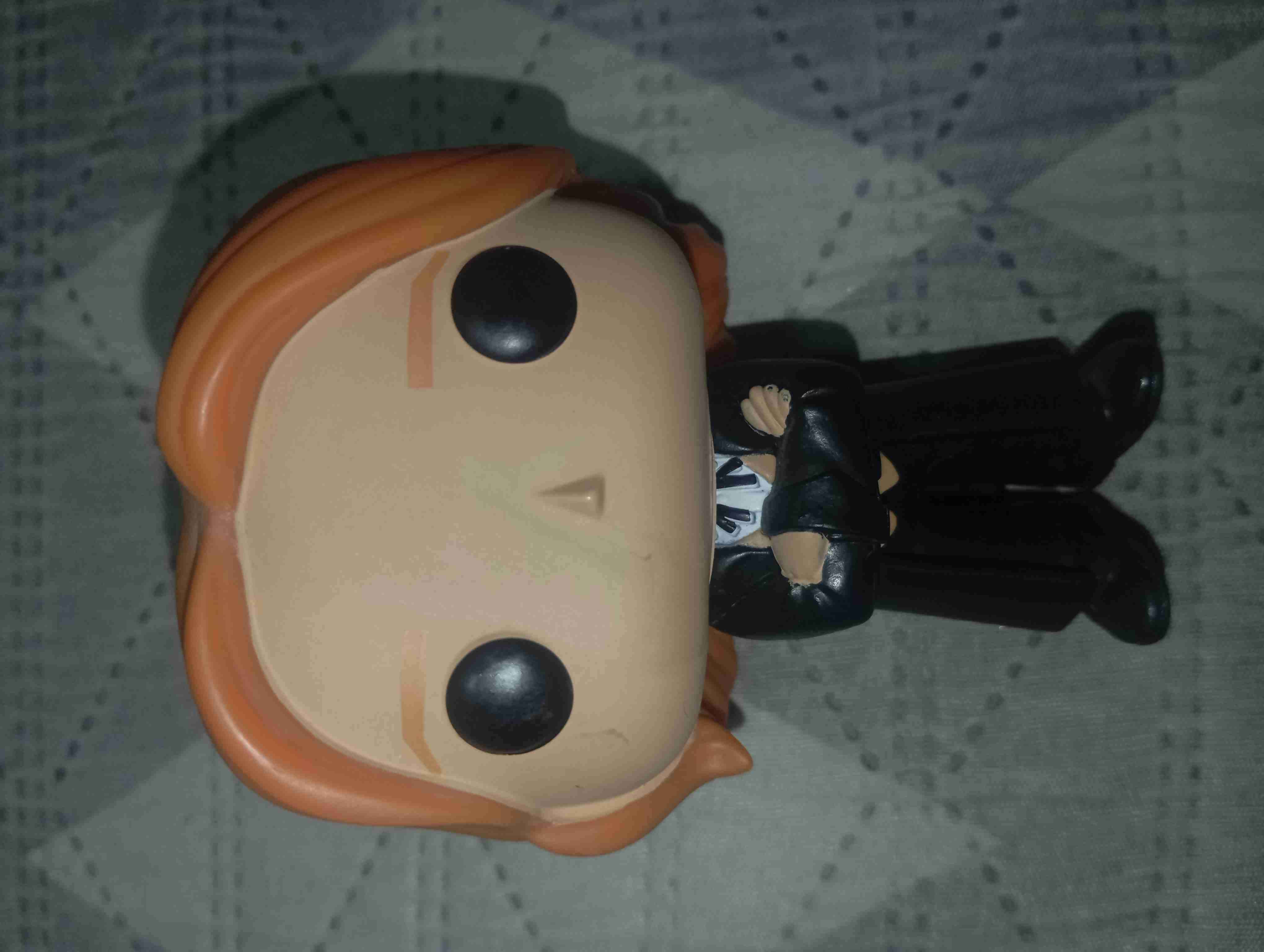 Funko Pop Harry Potter George Weasley #97 sin caja