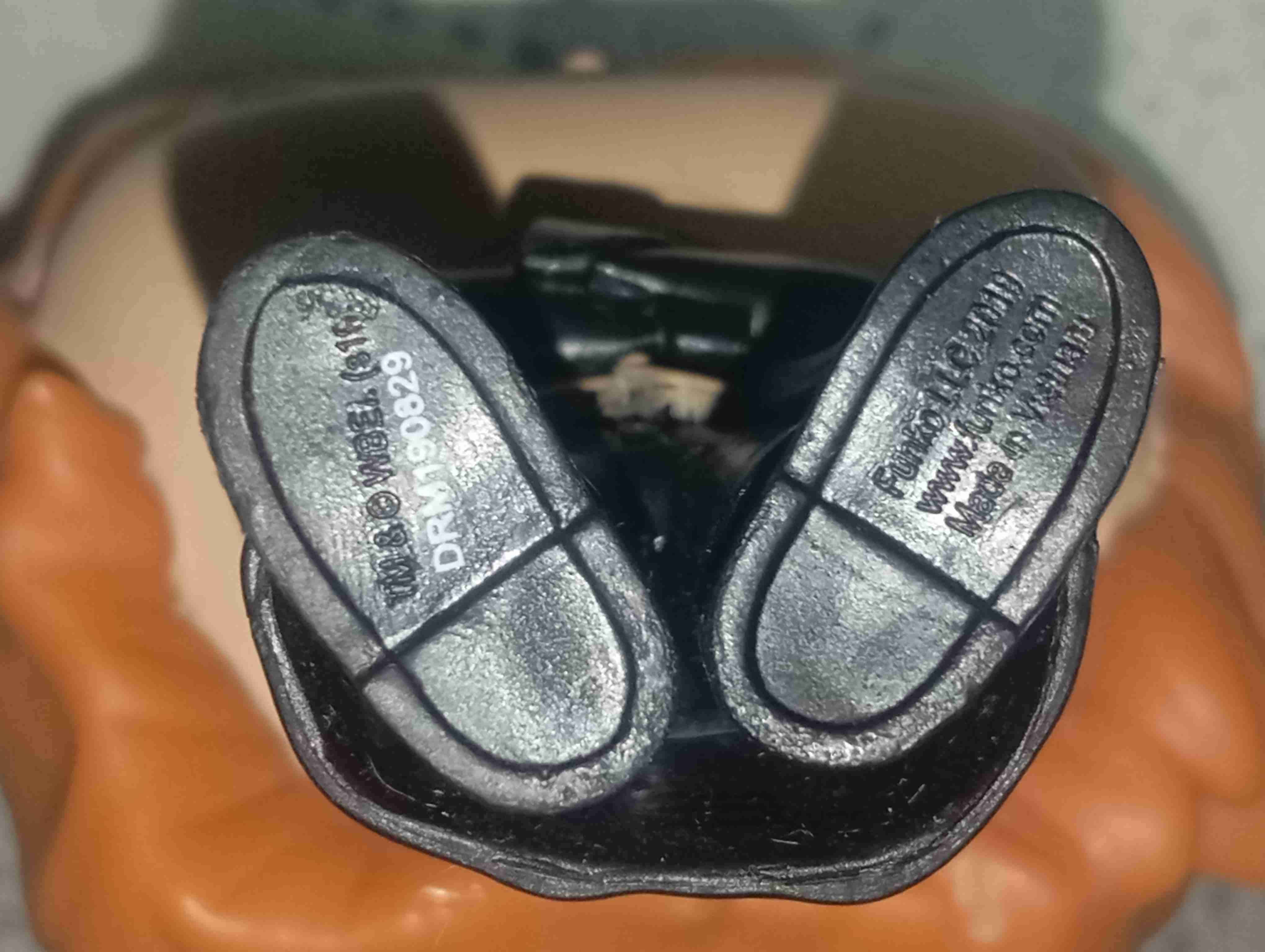 Funko Pop Harry Potter George Weasley #97 sin caja - miniatura 2