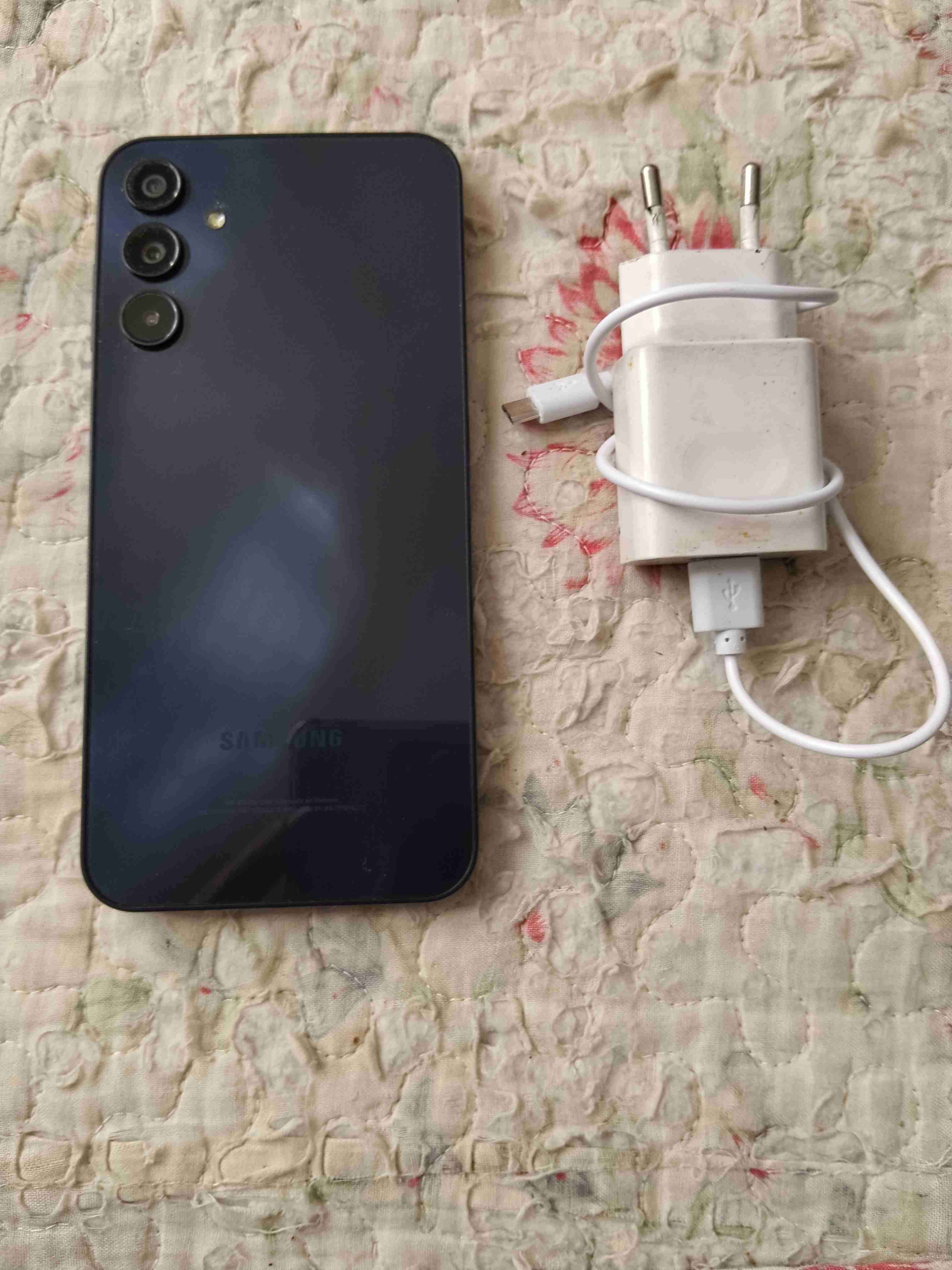 Teléfono Samsung A15 - miniatura 7