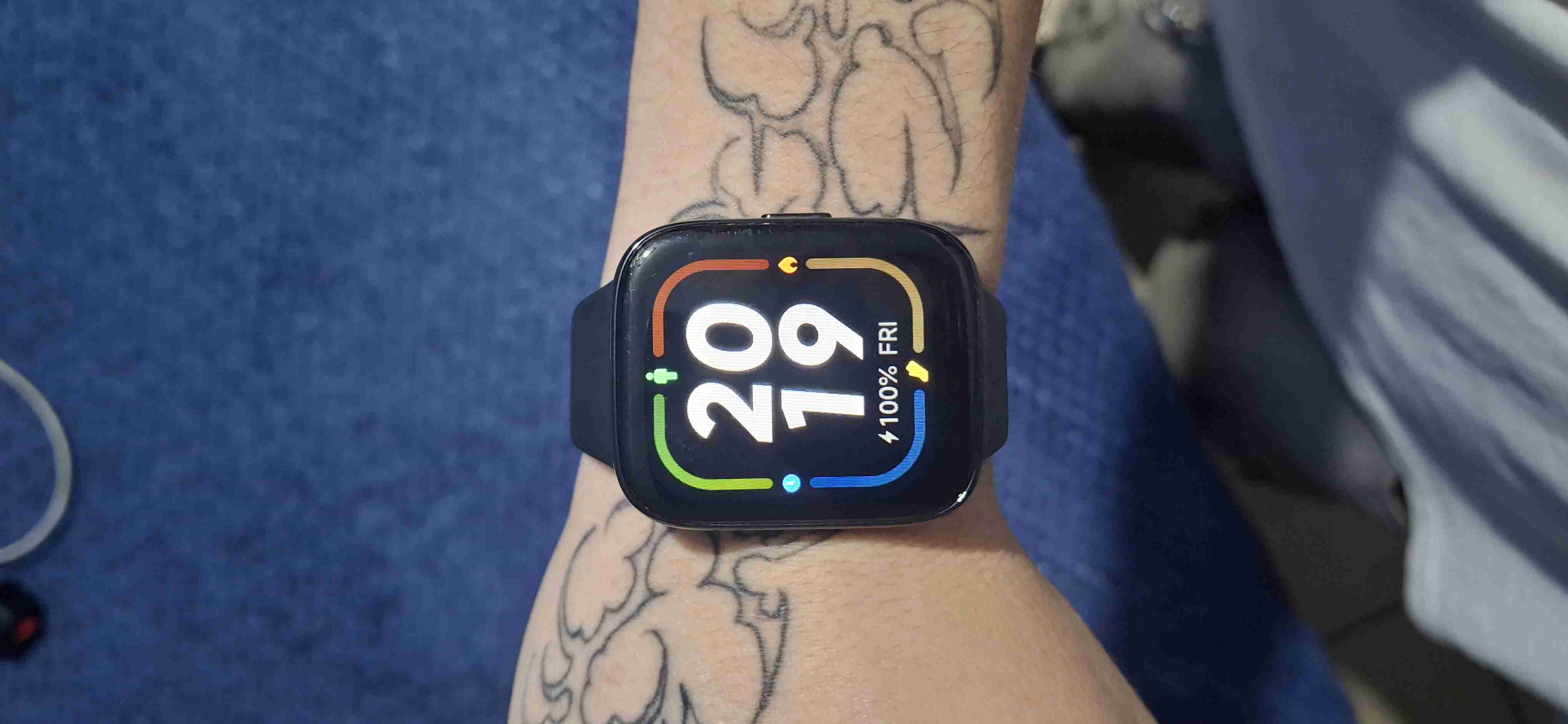 Redmi Watch 3 Active