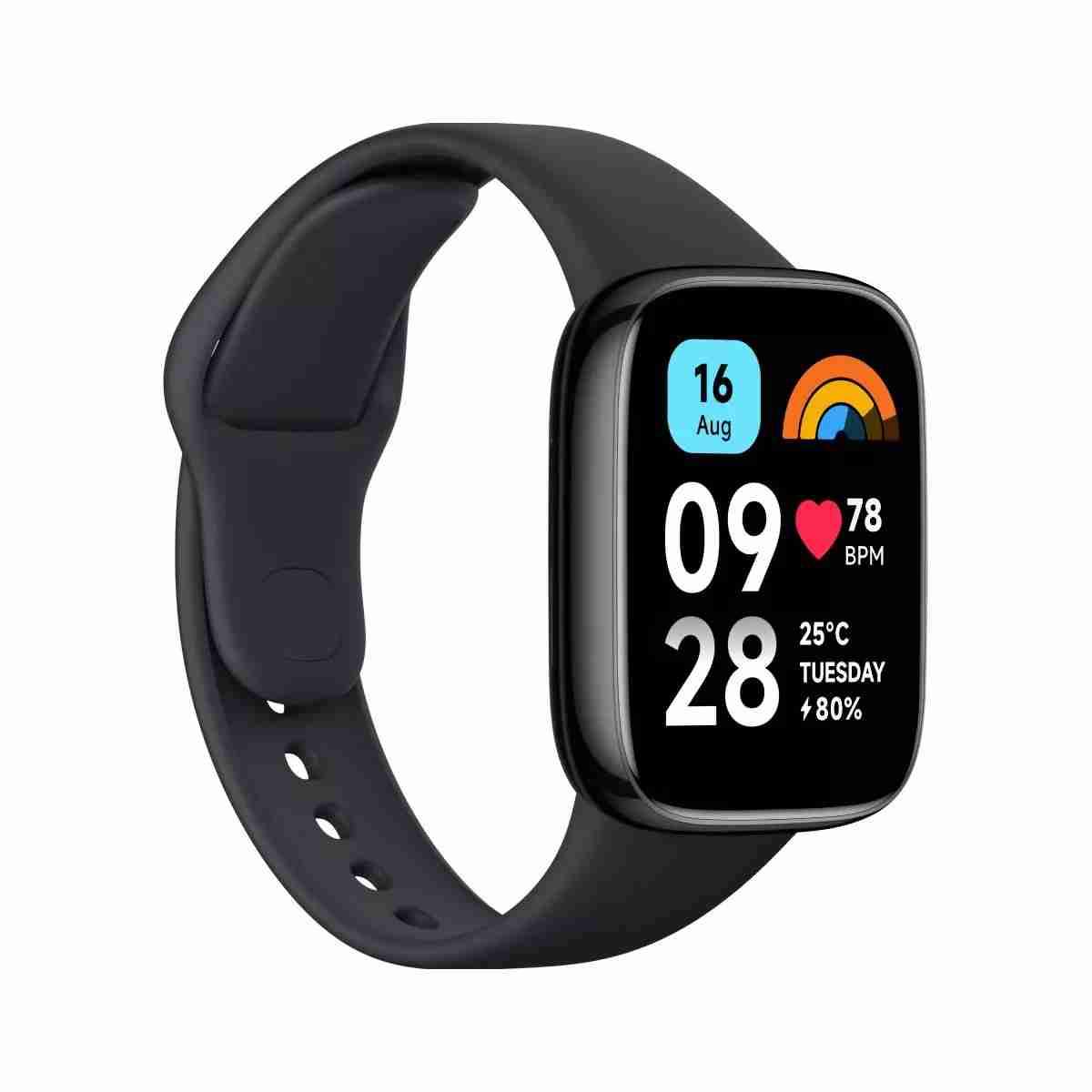 Redmi Watch 3 Active - miniatura 2