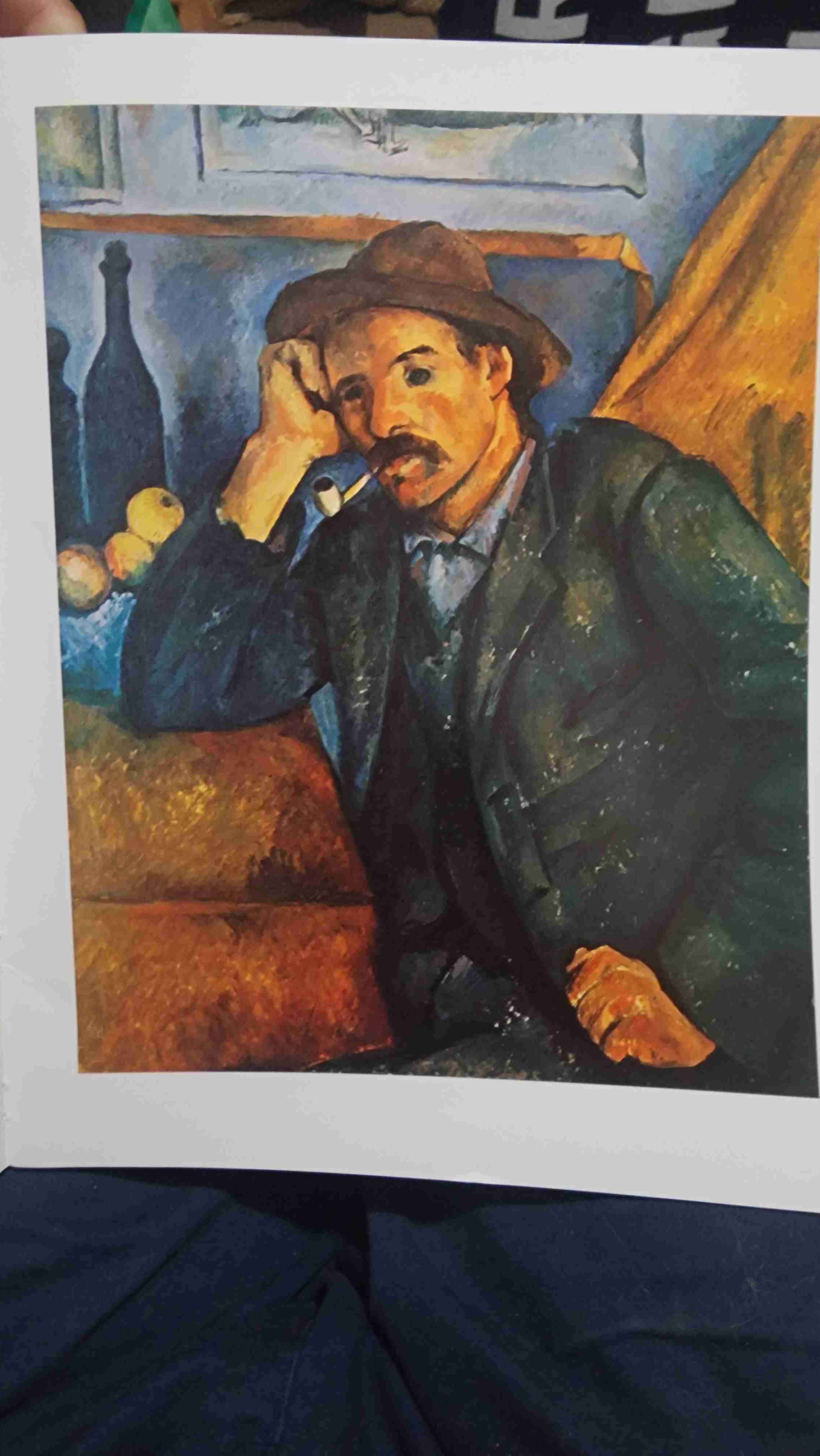 Libro de arte impresionista - miniatura 3