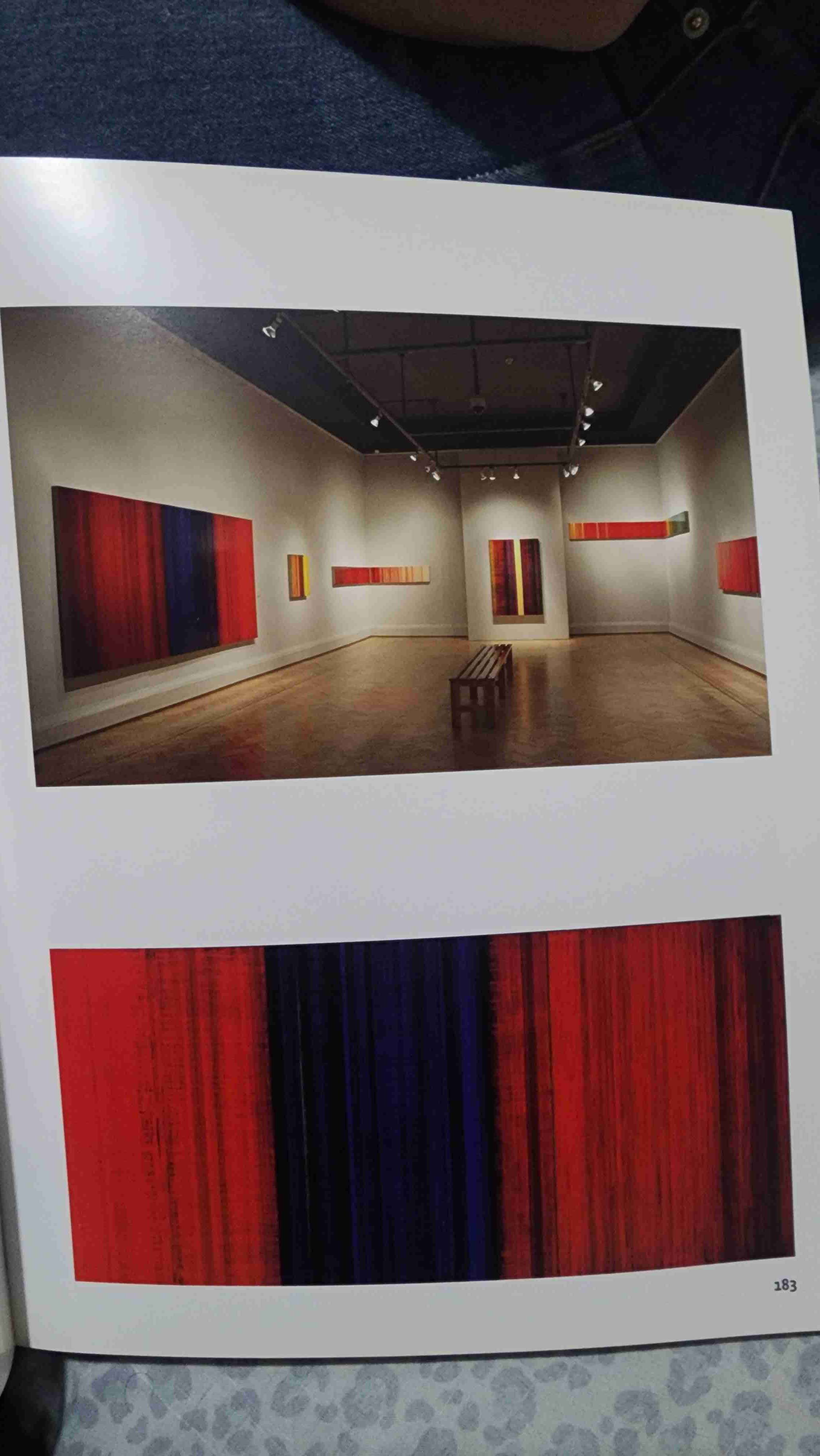 Libro Revisión Técnica 100 pintores - miniatura 3