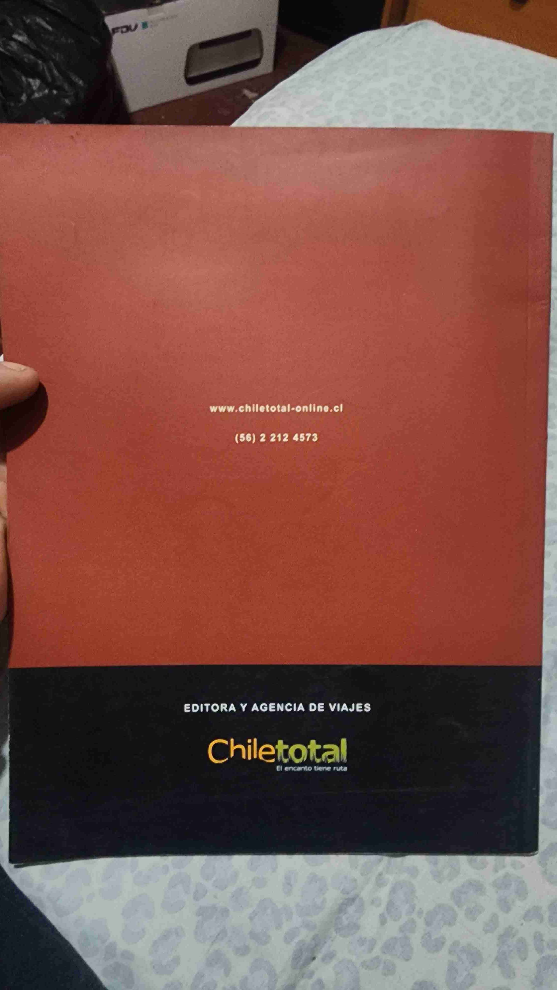 Libro 42 Rutas de Encanto - miniatura 2