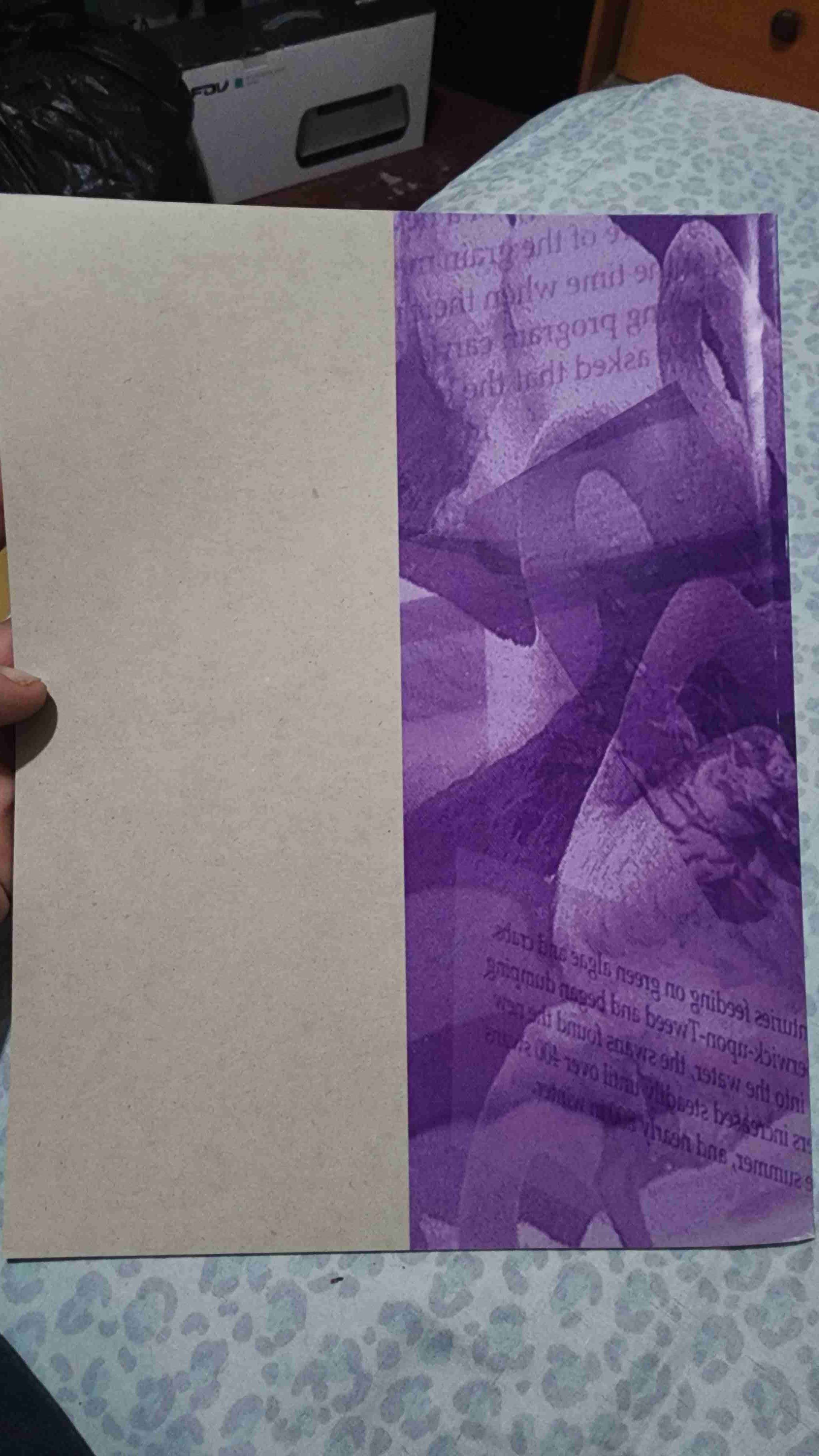 Libro 'Único en su Género' - miniatura 2