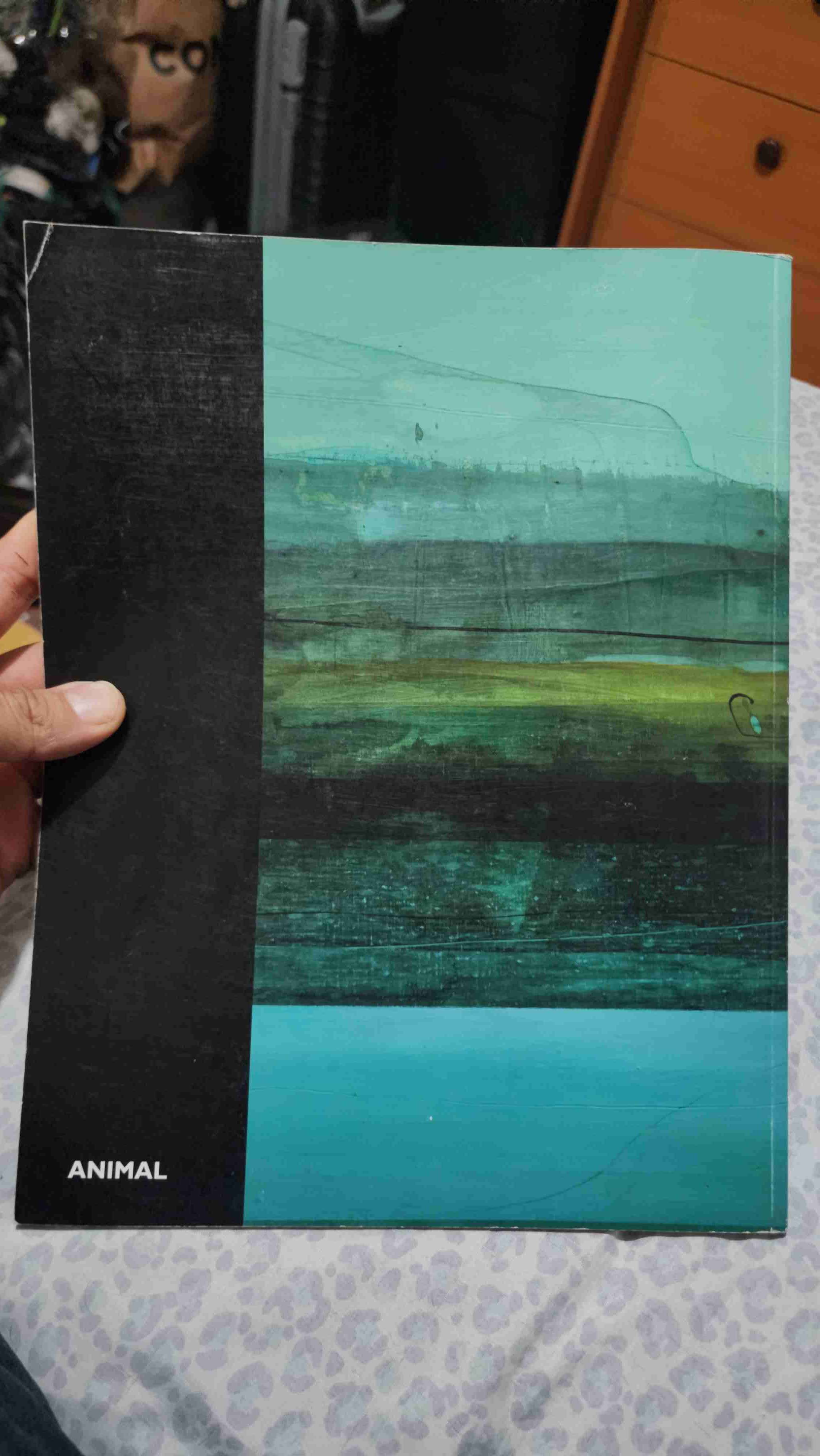 Libro de arte Ana María Benedetti - miniatura 2