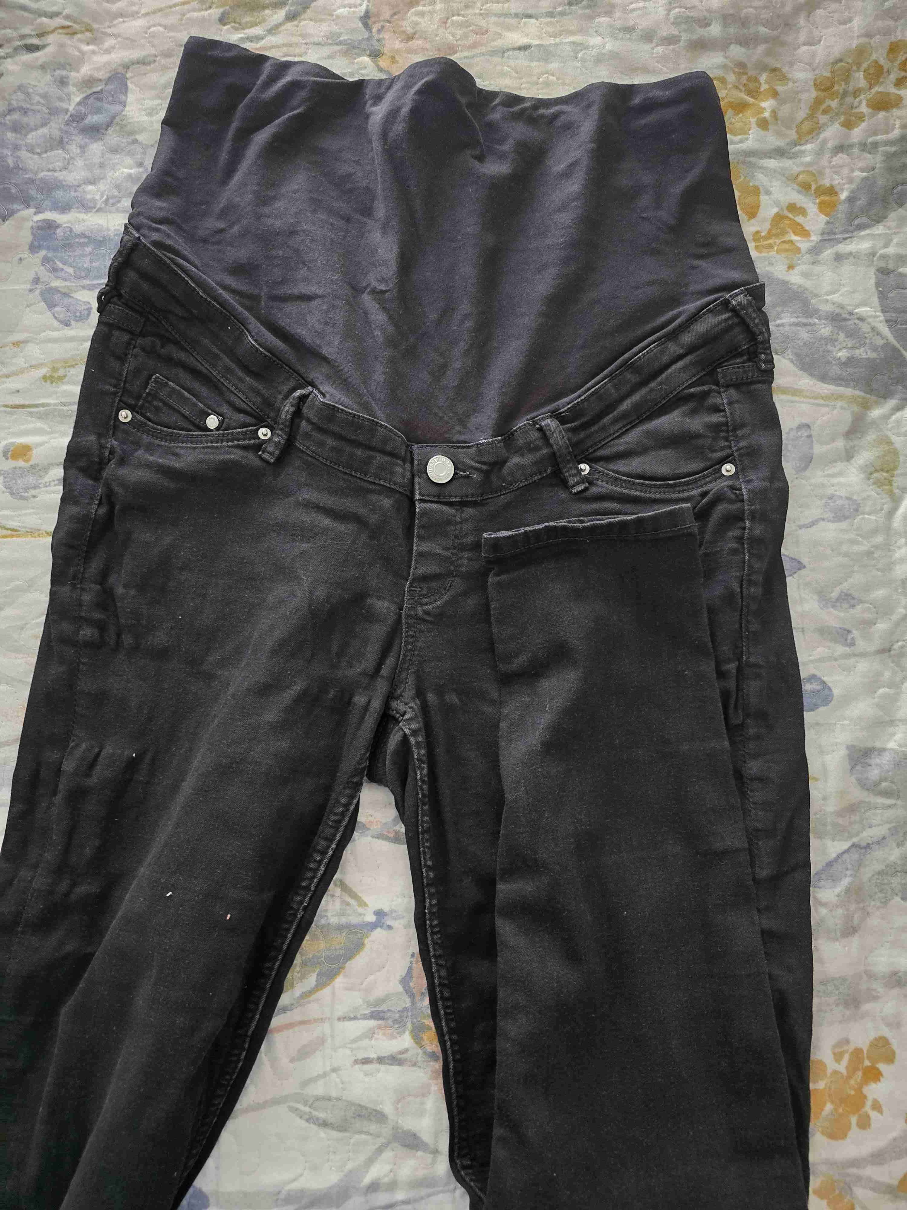 Jeans maternales - 3