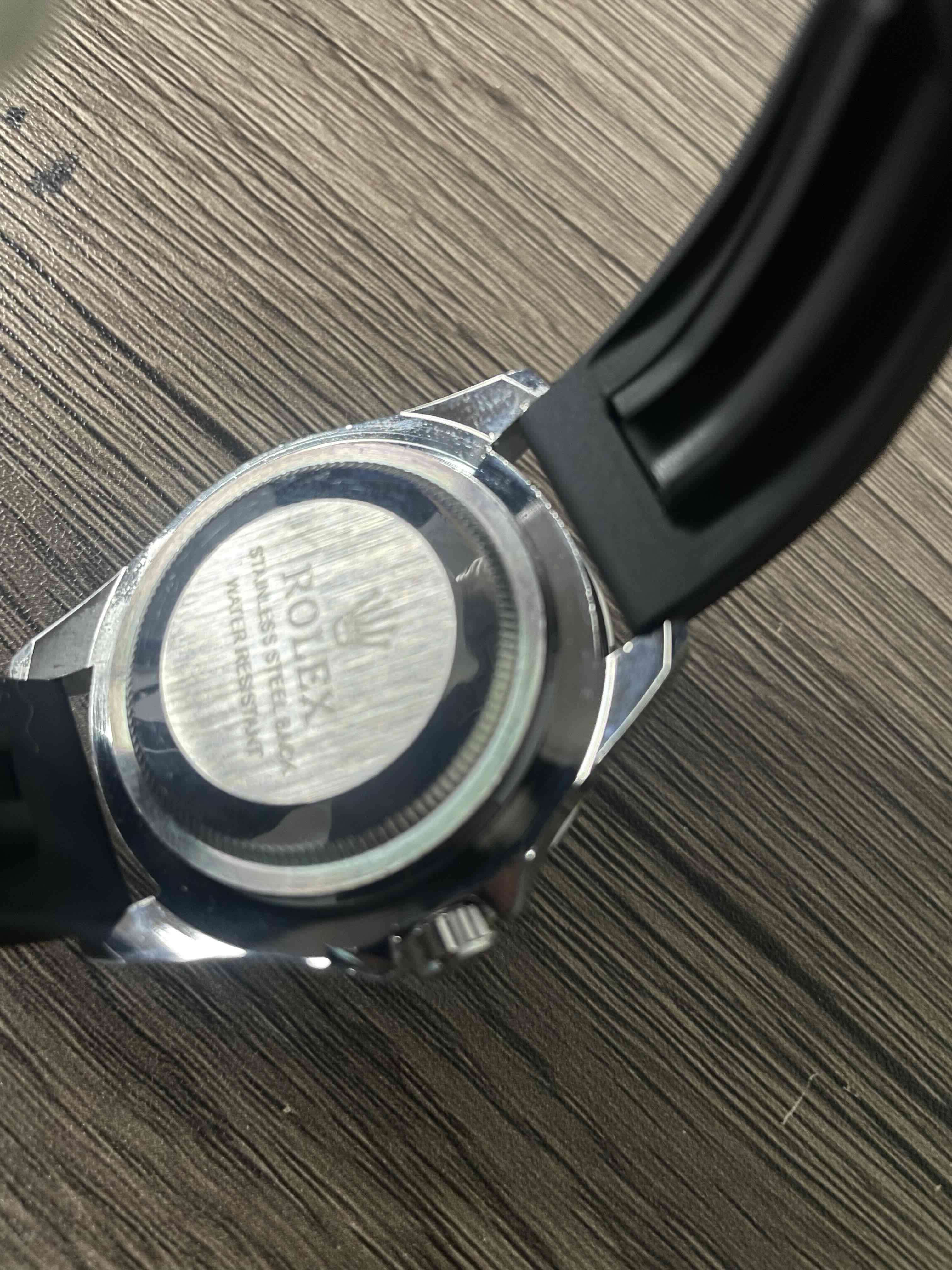 Reloj de lujo yacht-master - miniatura 3