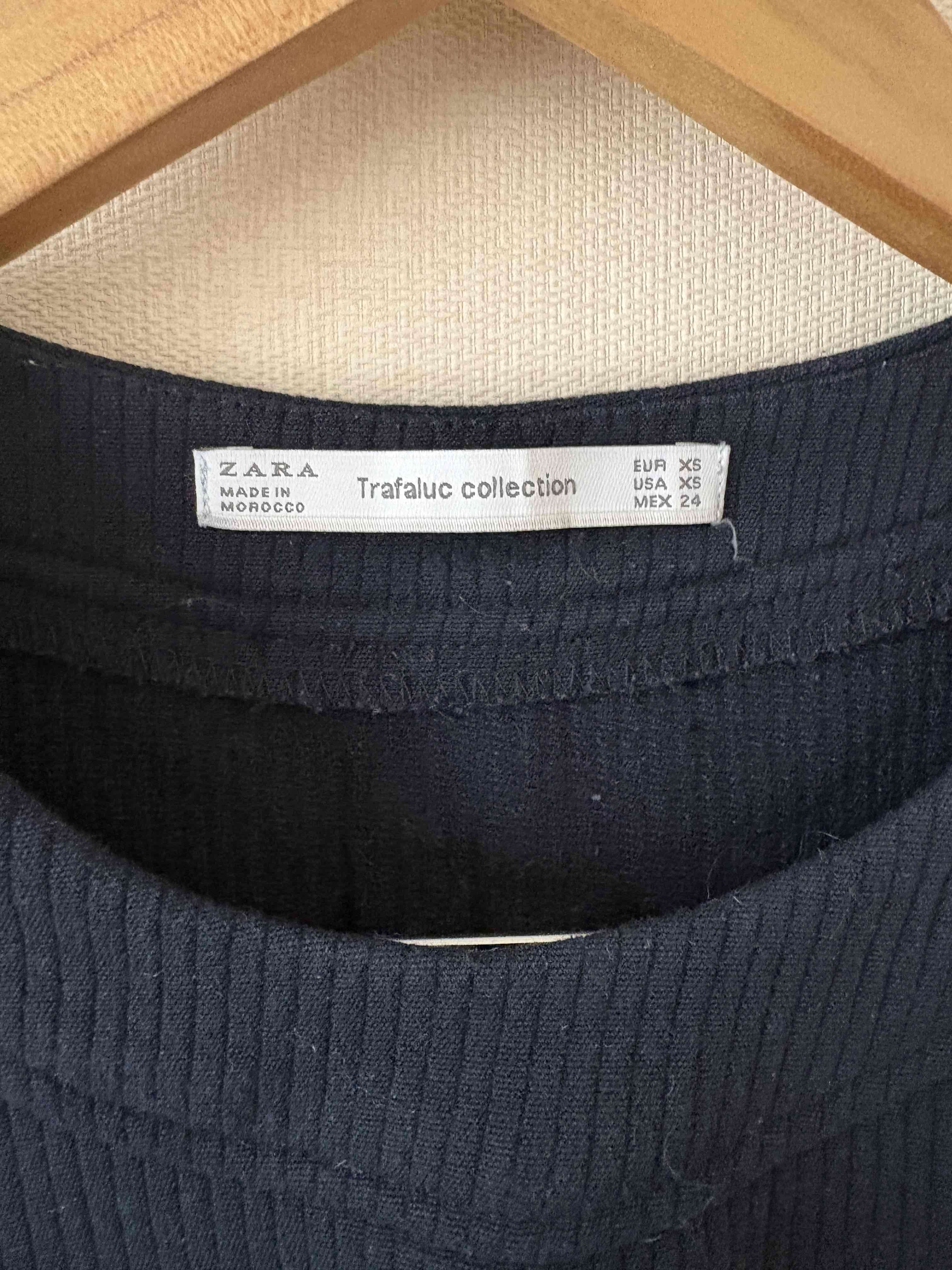 Polerón Zara Talla XS - miniatura 3