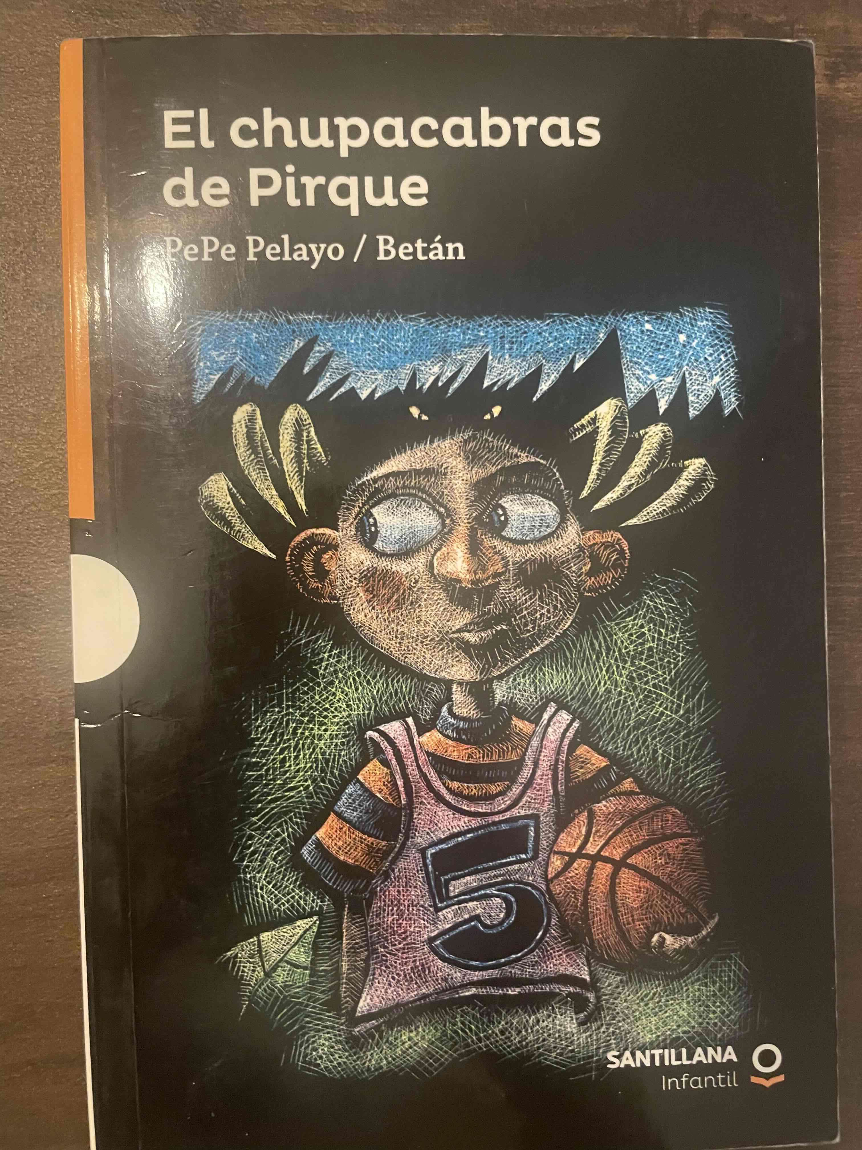 Libros de lectura complementaria - miniatura 5