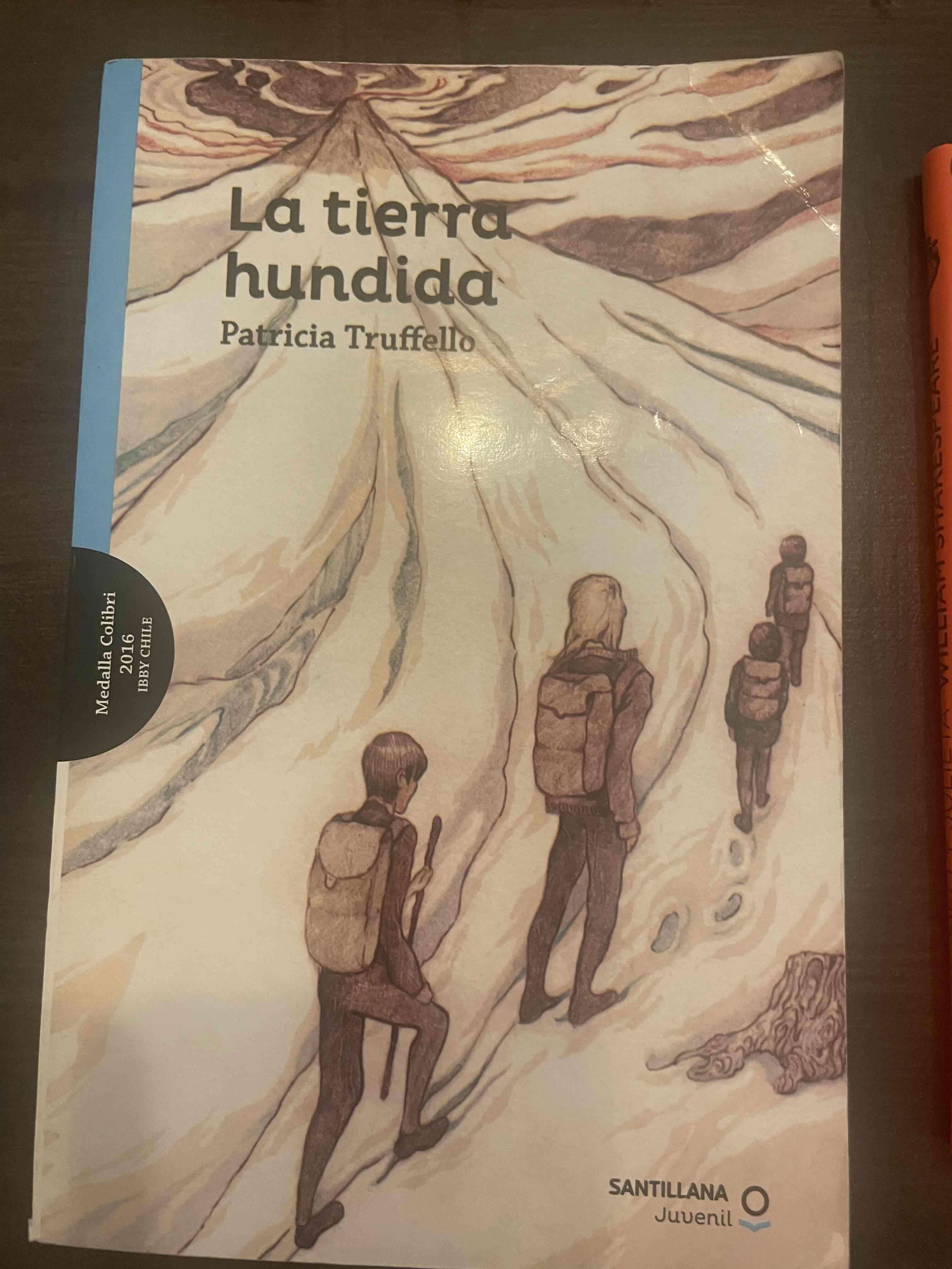 Liibros de lectura complementaria - miniatura 4