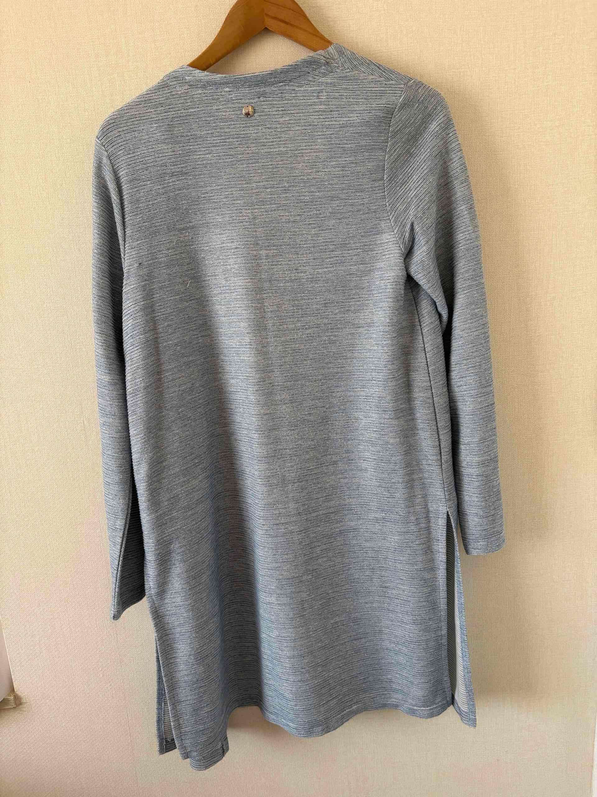 Cardigan abierto Talla 40 - miniatura 2