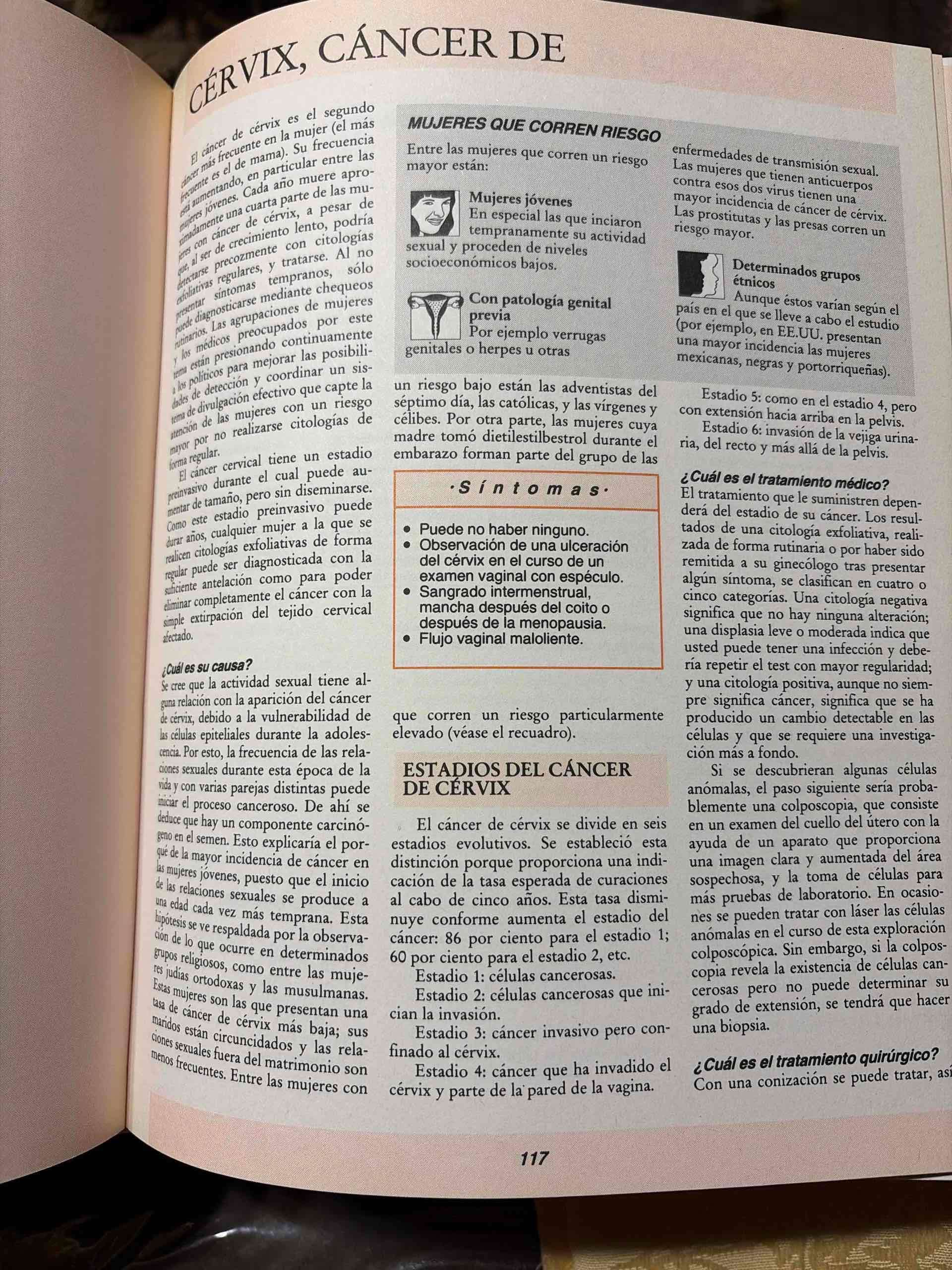 Guía Médica para la Mujer Vol. I y II - miniatura 4