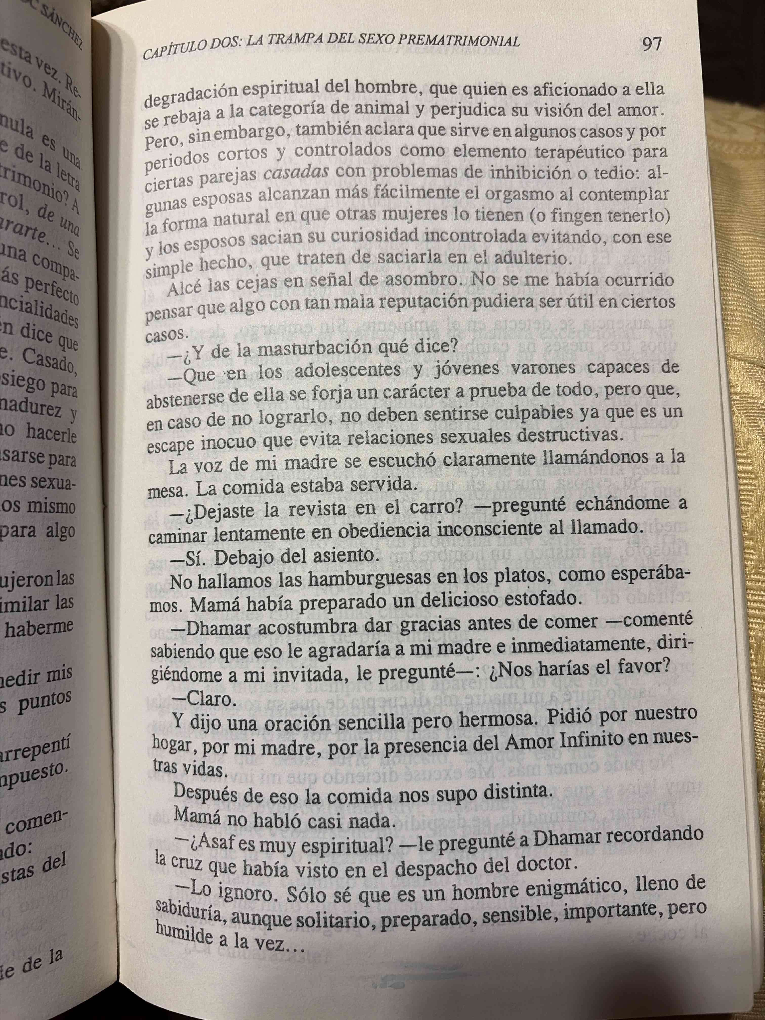 Libro Juventud en Éxtasis - miniatura 2