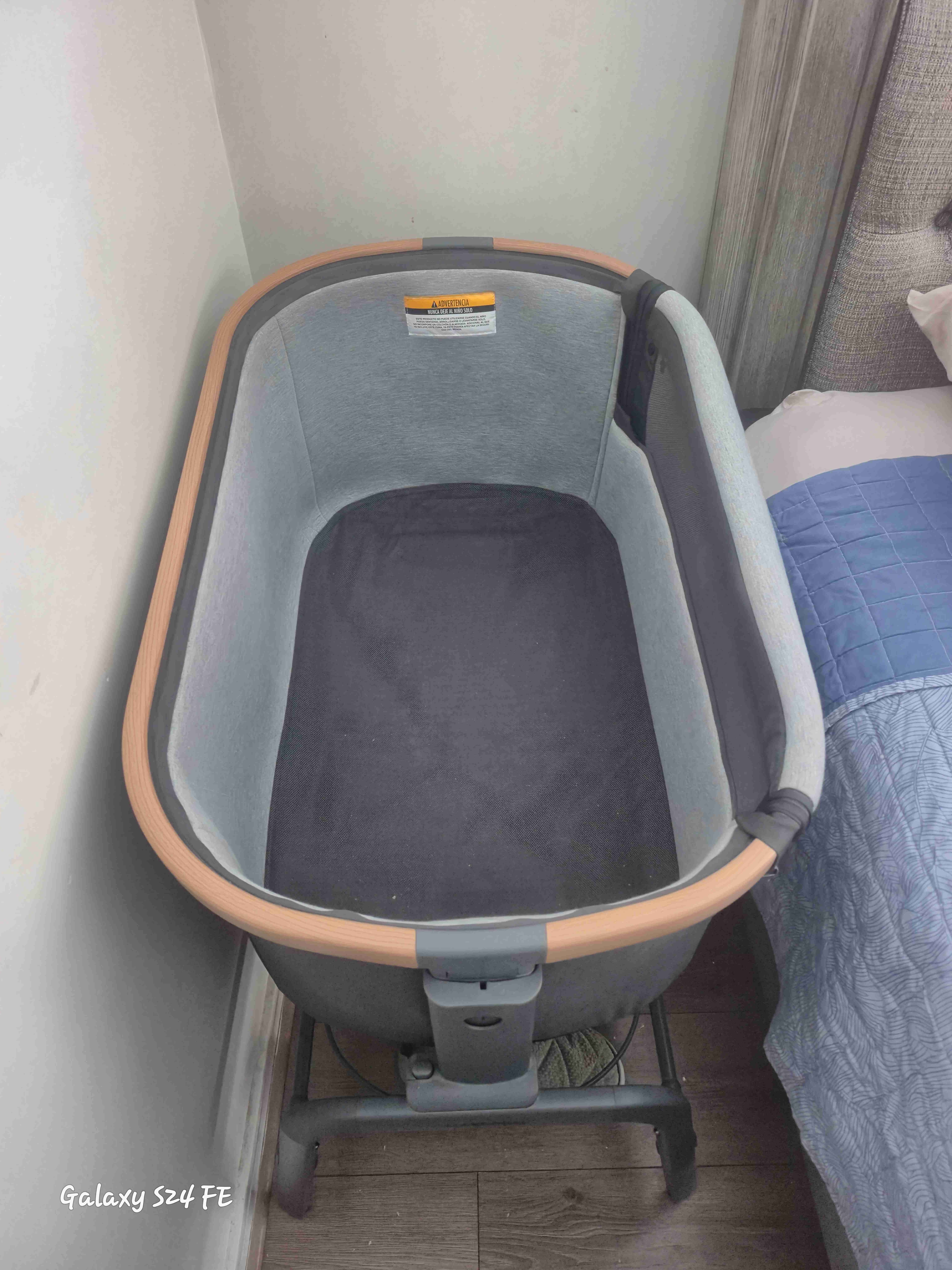 Cuna colecho - miniatura 2