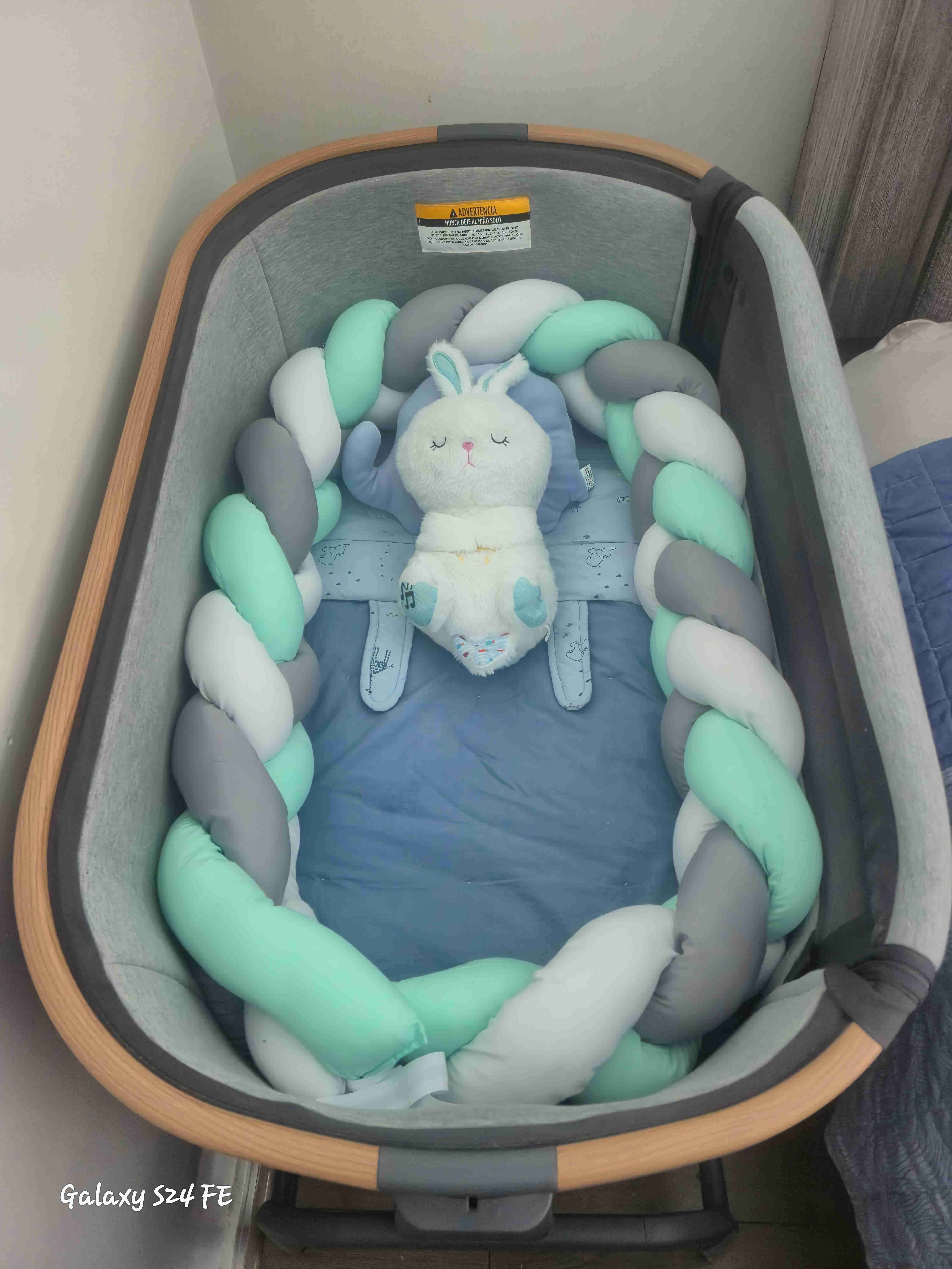 Cuna colecho - miniatura 5