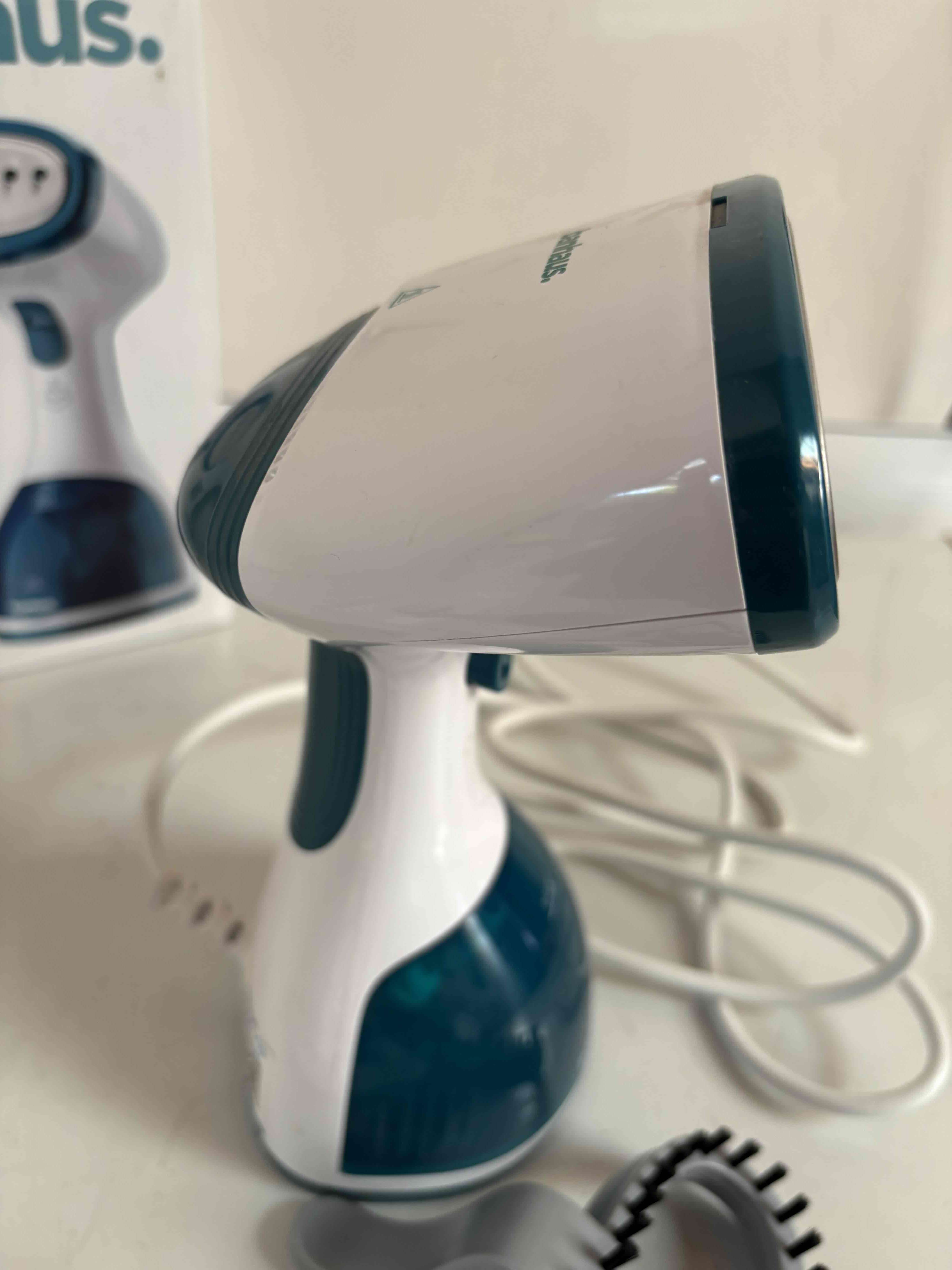 Plancha de vapor Banhaus - miniatura 3