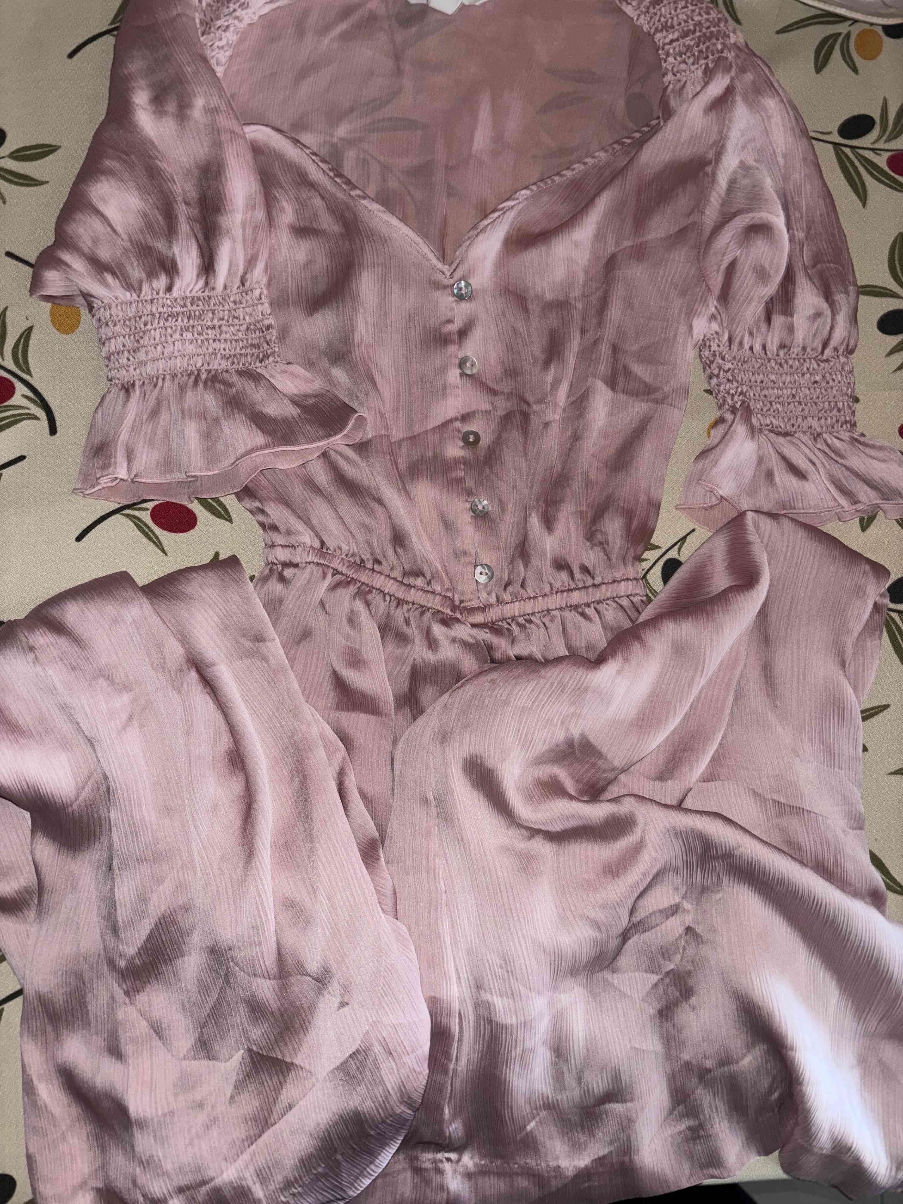 Enterito HYM 34 /M - miniatura 2