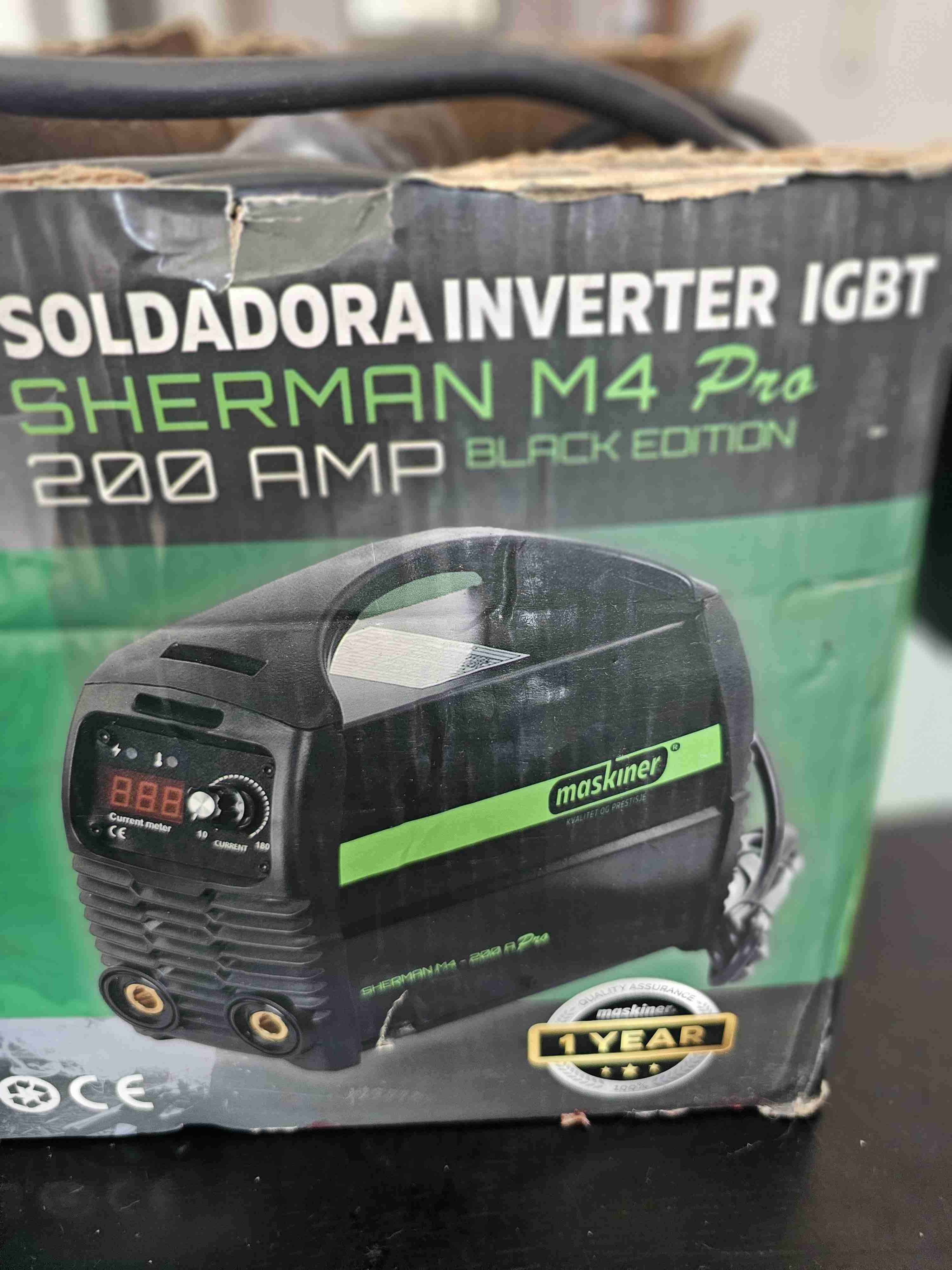 Maquina de soldar - miniatura 4