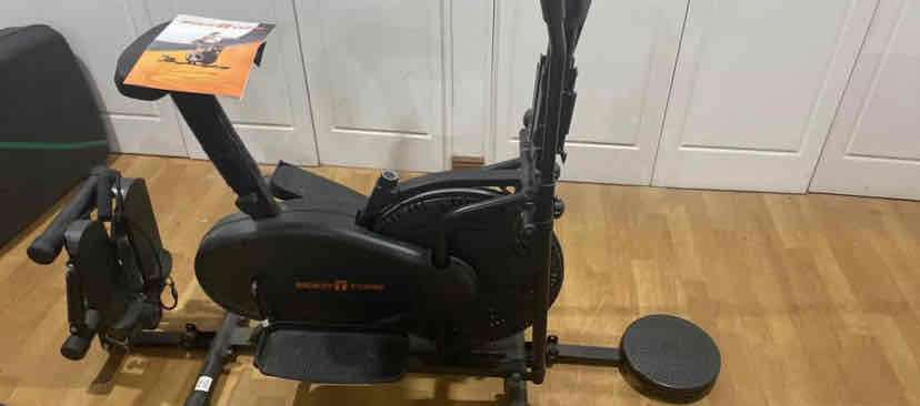 Elíptica multifuncional Bodytone - miniatura 3