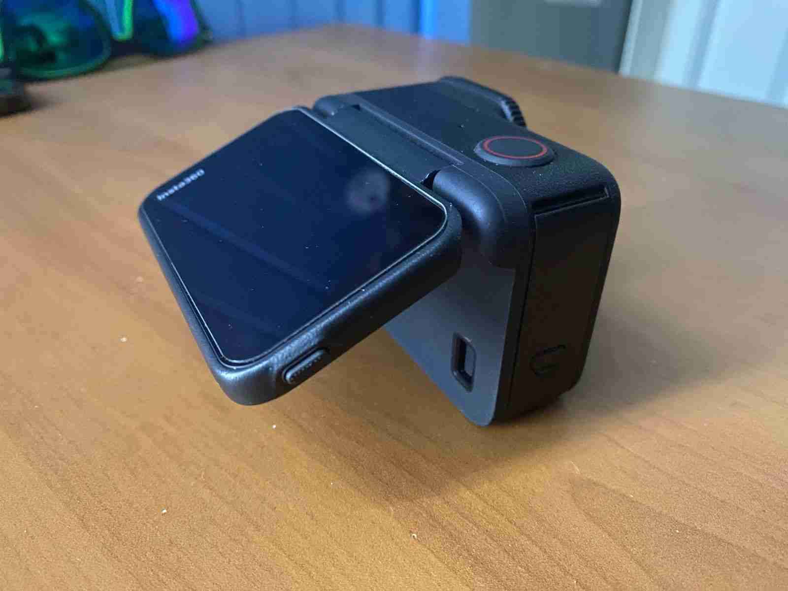 Cámara Insta360 Ace Pro 2 - miniatura 3