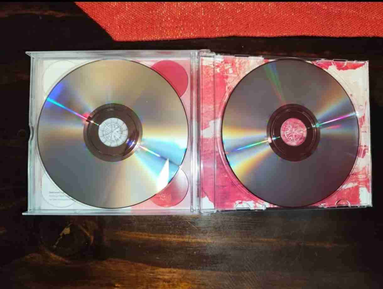 Elton John Cd - Diamonds - miniatura 6