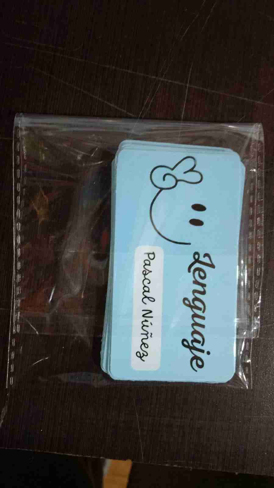 Etiquetas personalizadas para el colegio - miniatura 3