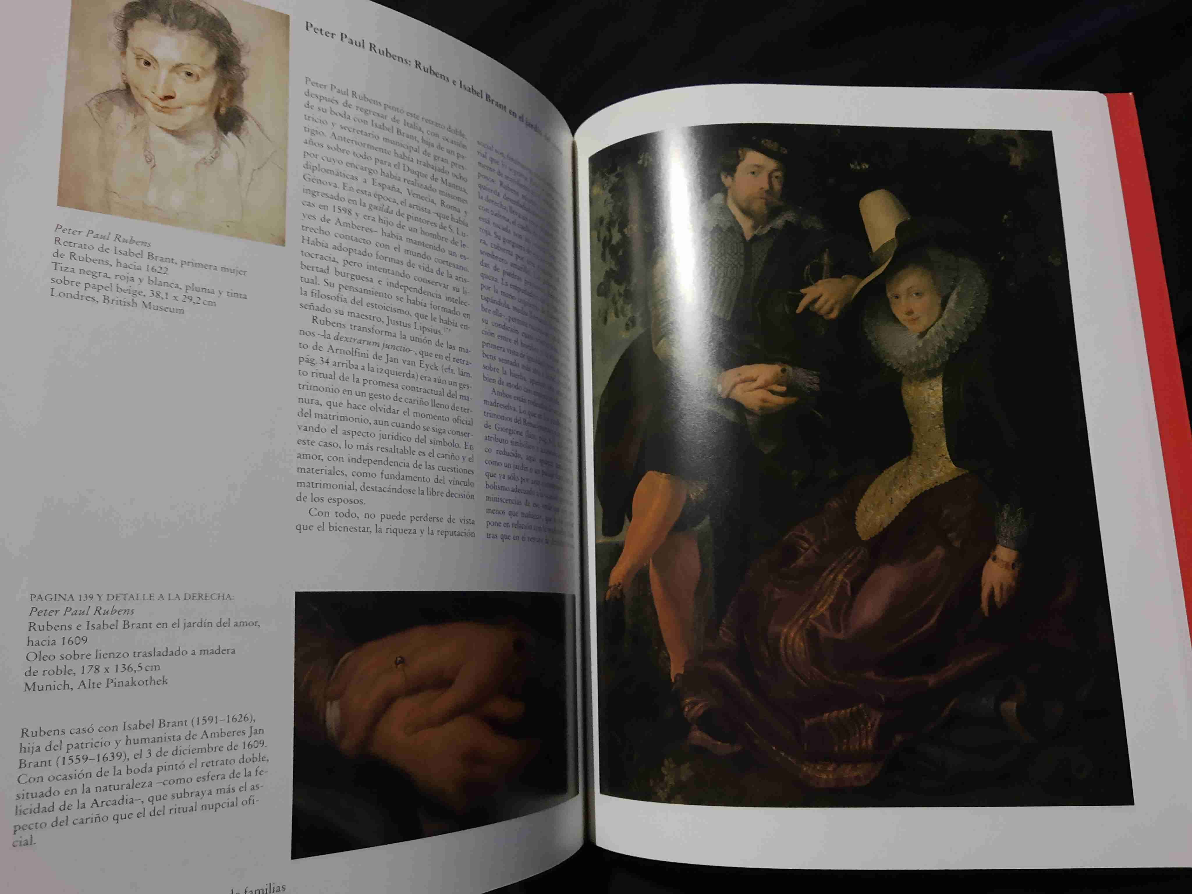 Libro El Arte del Retrato taschen - miniatura 3