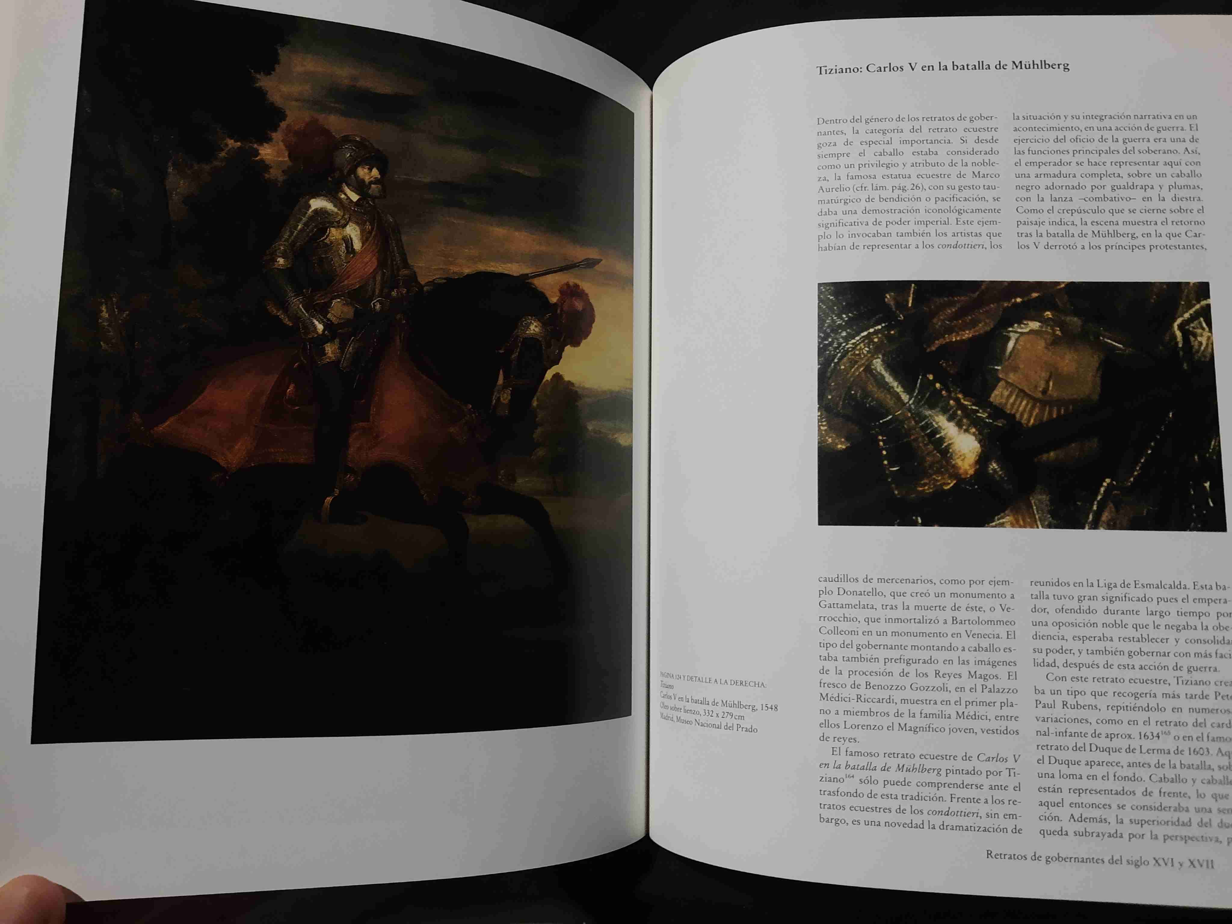 Libro El Arte del Retrato taschen - miniatura 4