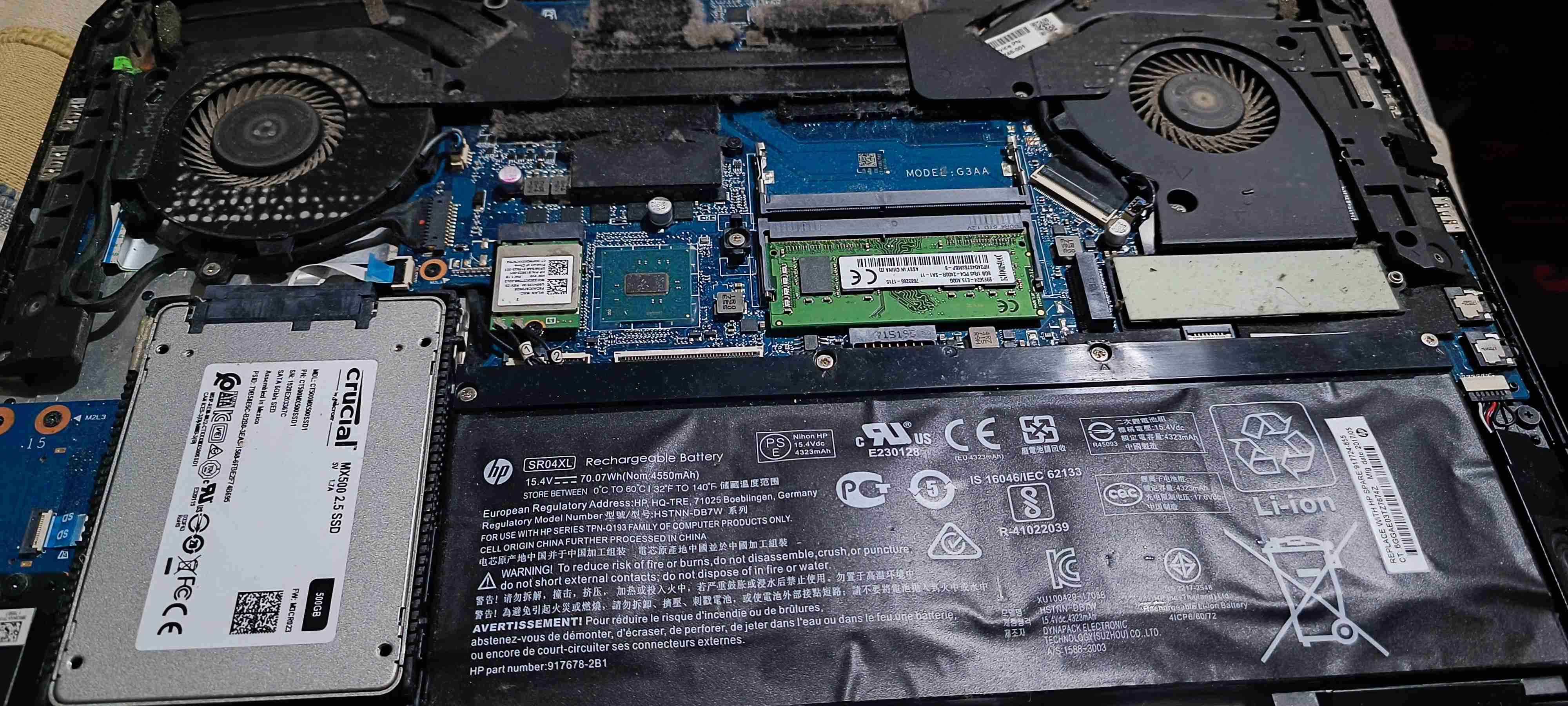 Servicio Técnico y Mantenimiento de PC/Notebook - miniatura 2