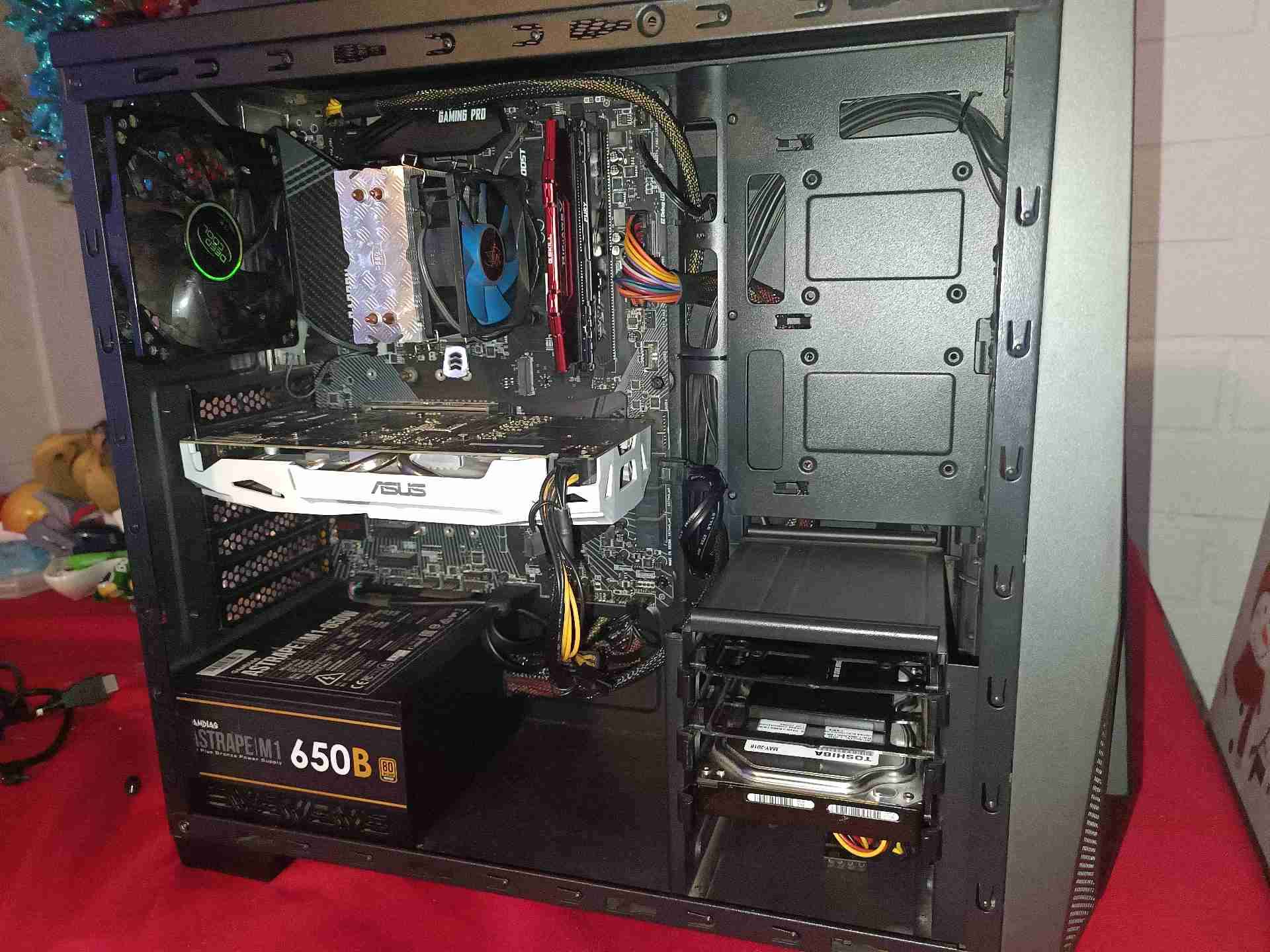 Servicio Técnico y Mantenimiento de PC/Notebook - miniatura 3